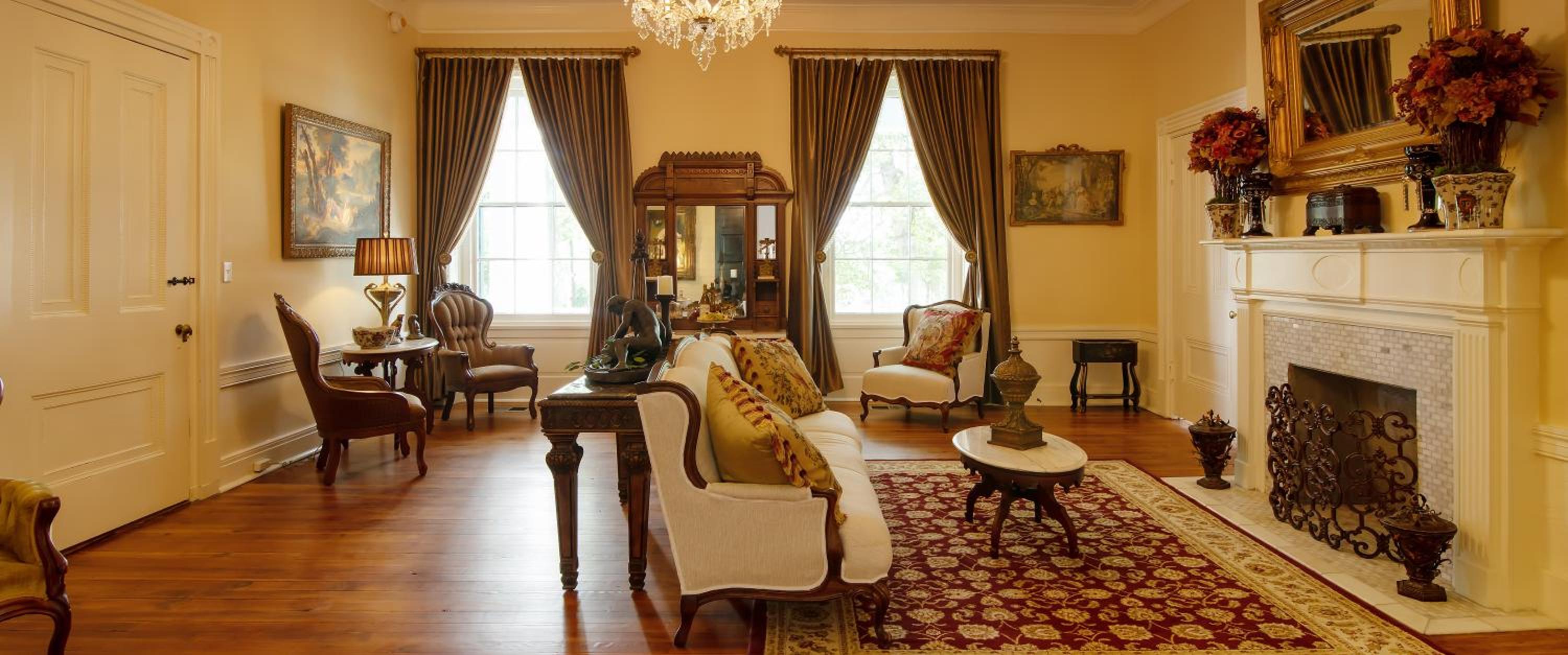 Belle Air Mansion and Inn - Property Image 3