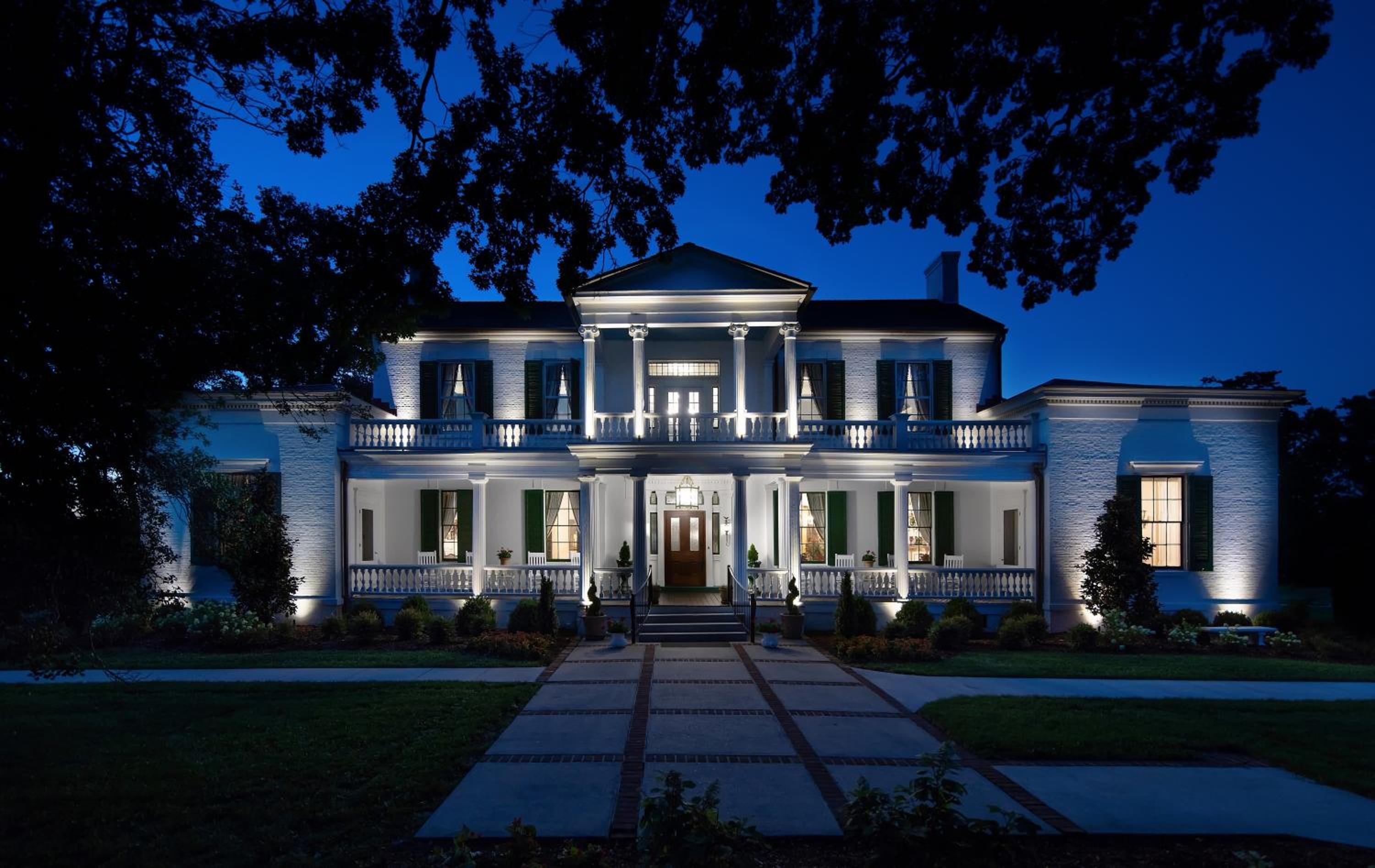 Belle Air Mansion and Inn - Property Image 12