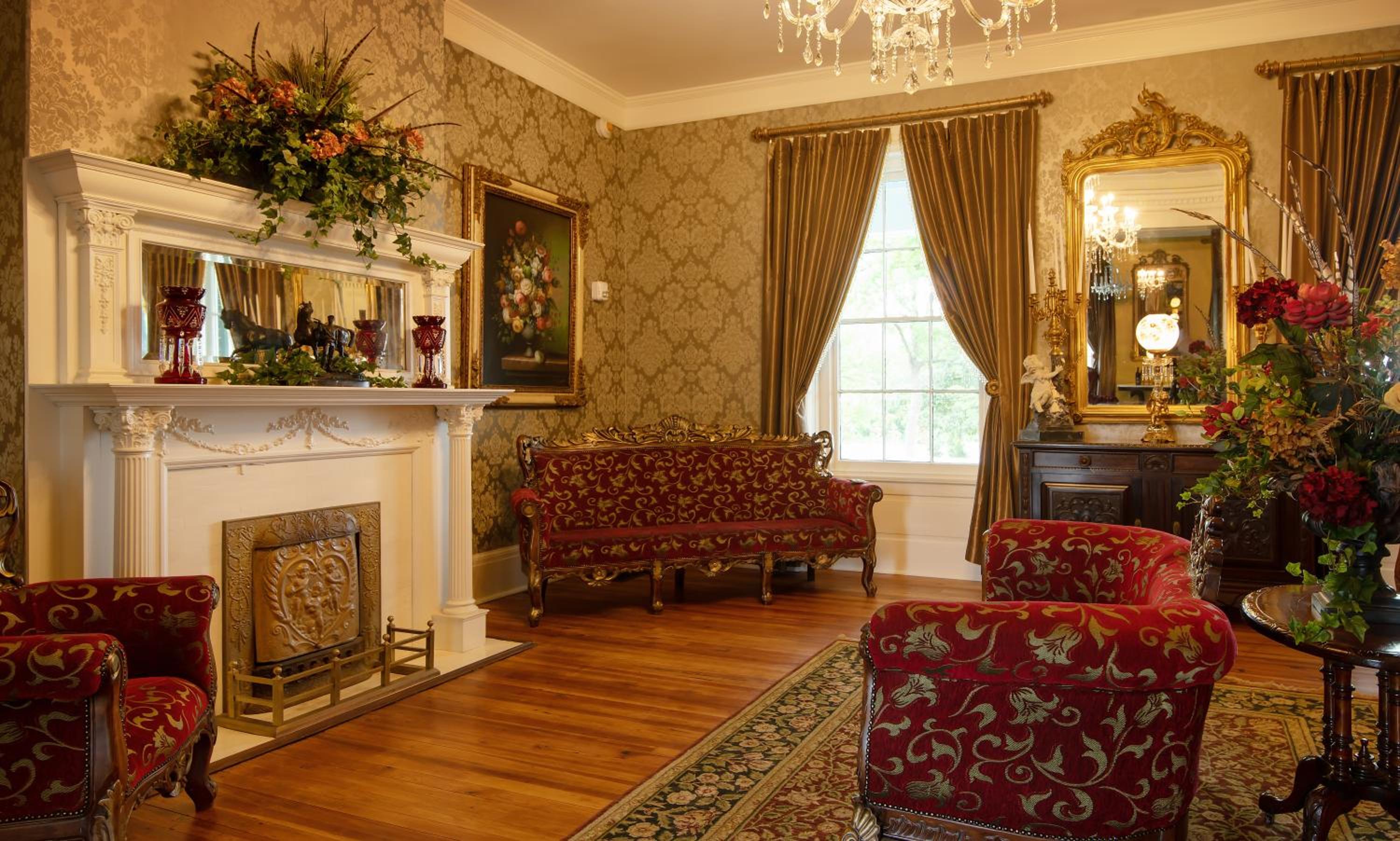 Belle Air Mansion and Inn - Property Image 6