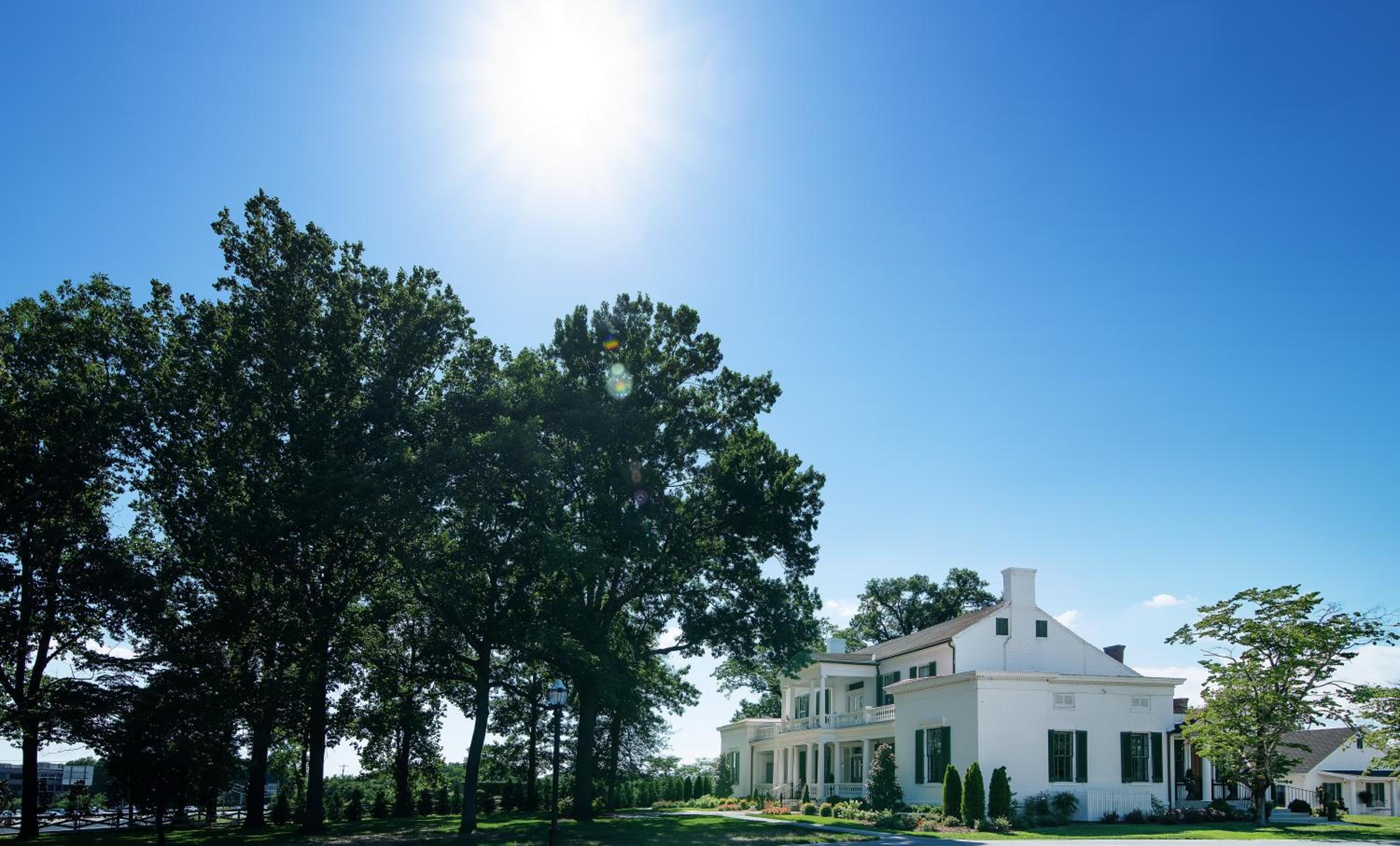 Belle Air Mansion and Inn - Property Image 2