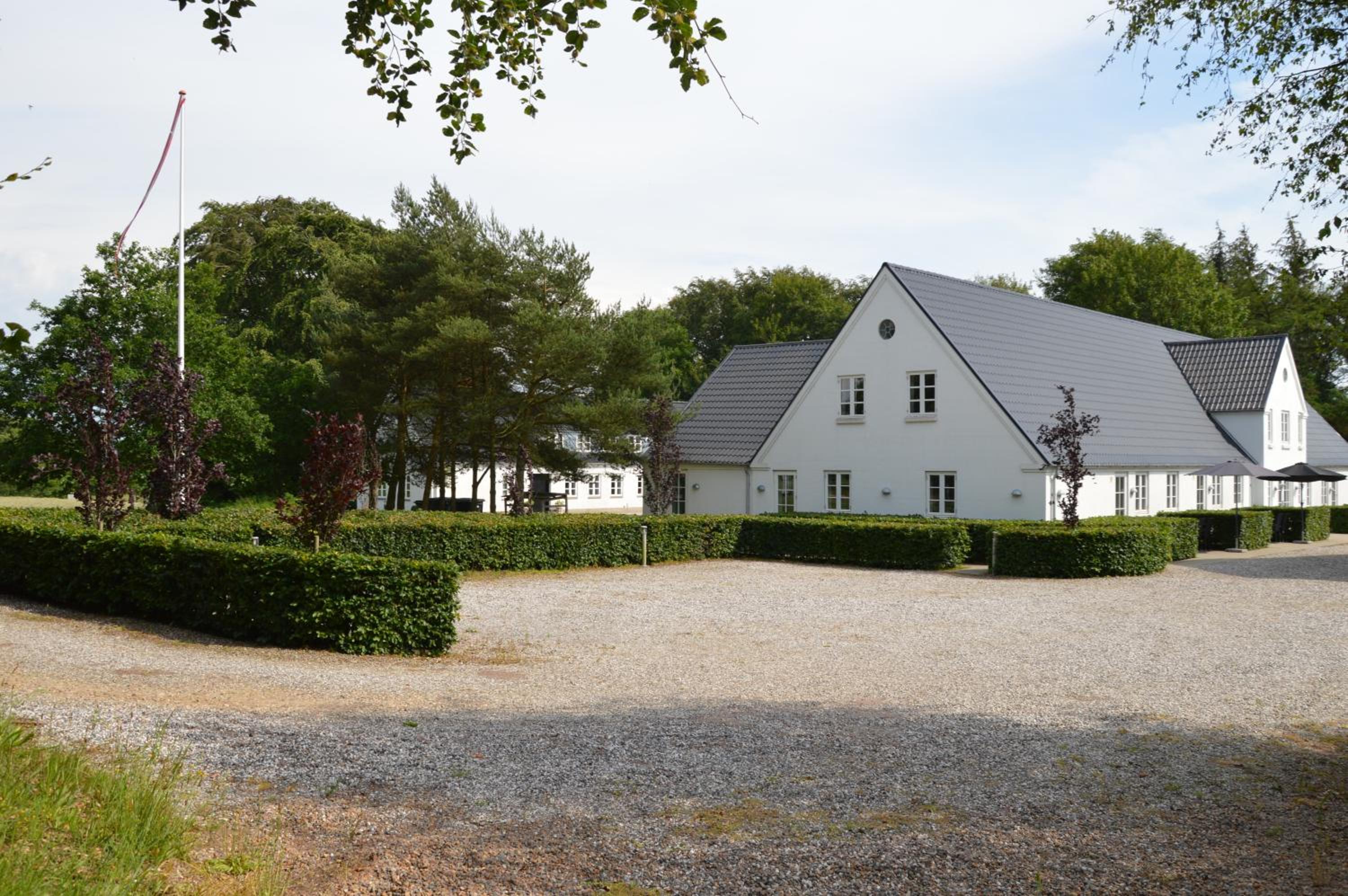Svendlundgaard Apartments
