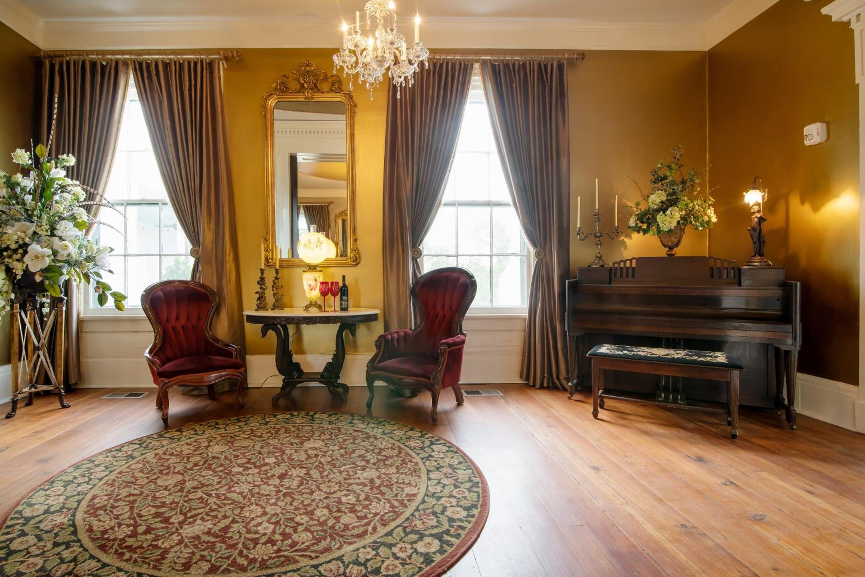 Belle Air Mansion and Inn - Property Image 5
