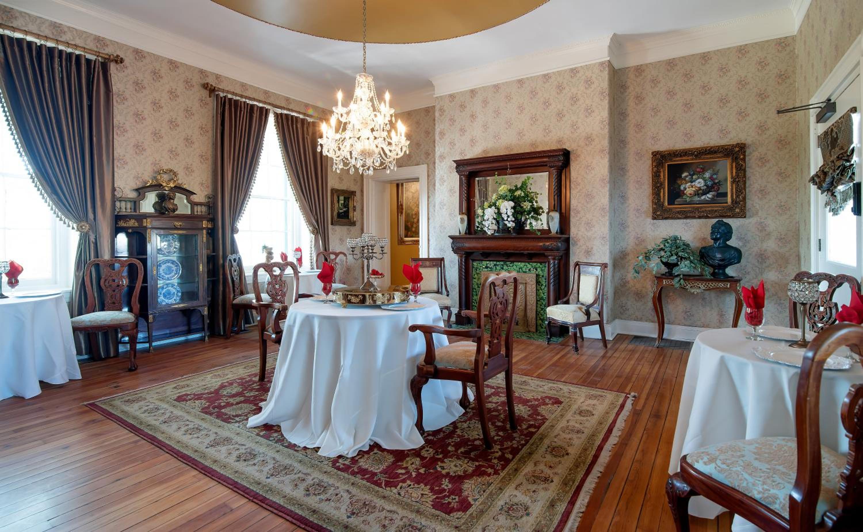 Belle Air Mansion and Inn - Property Image 10