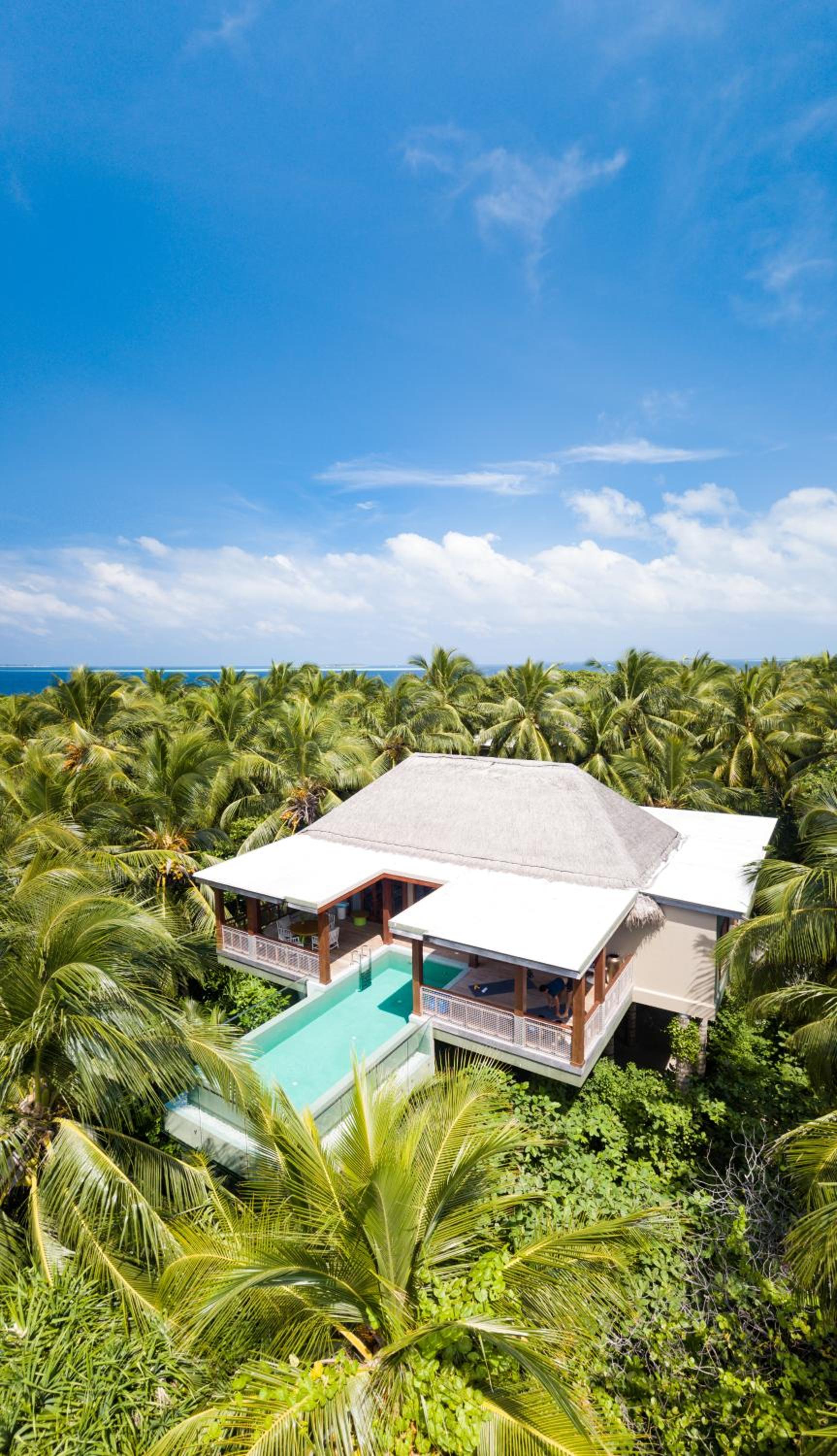 Amilla Maldives