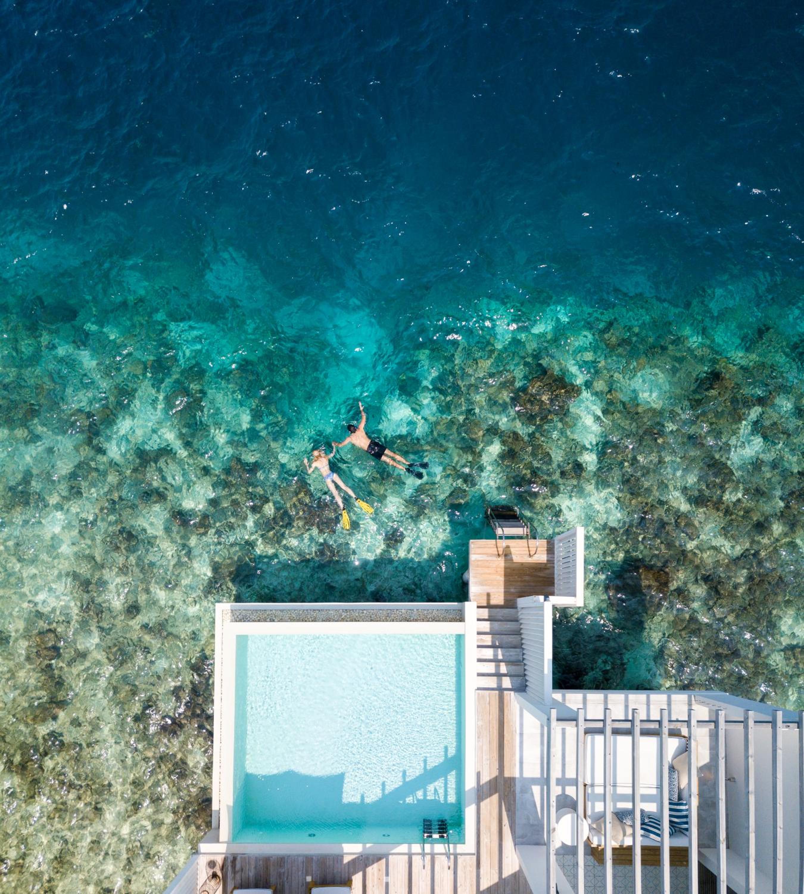 Amilla Maldives
