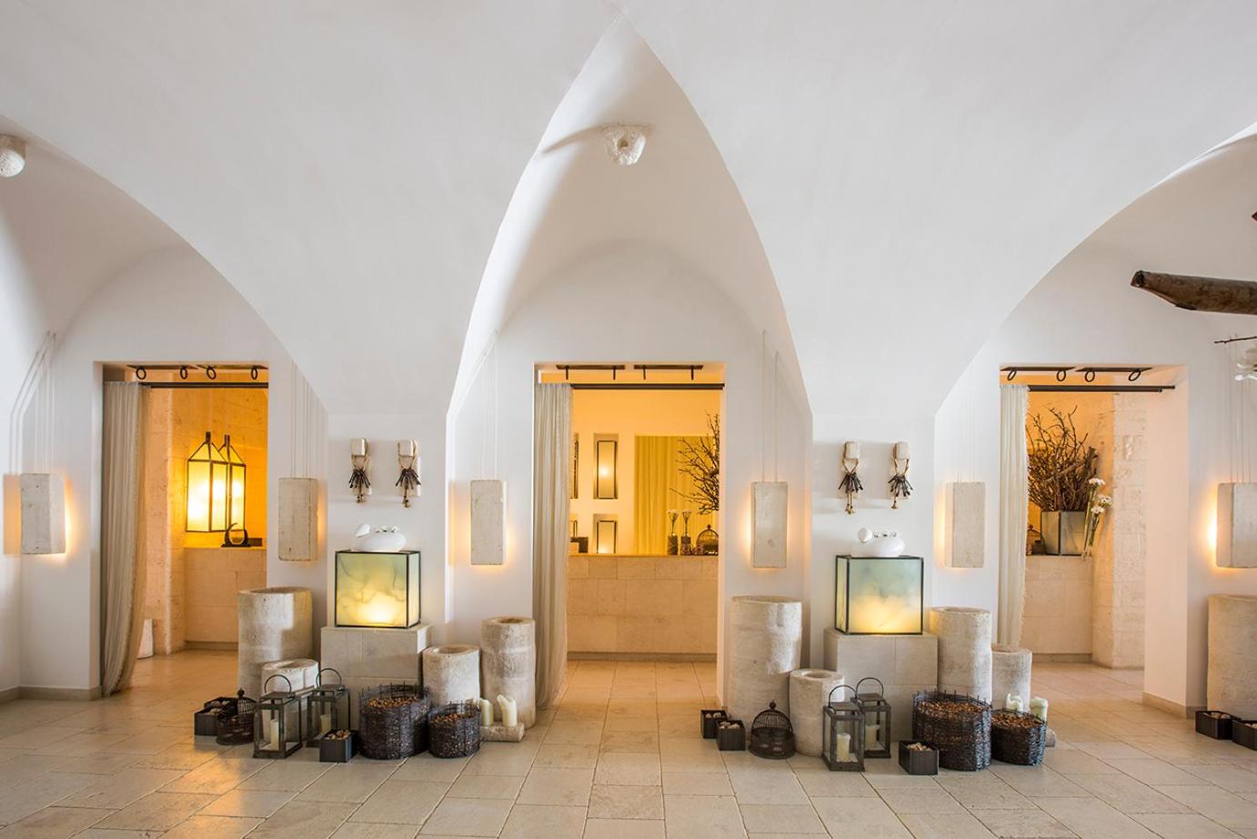 Borgo Egnazia - The Leading Hotels of the World - Image 4