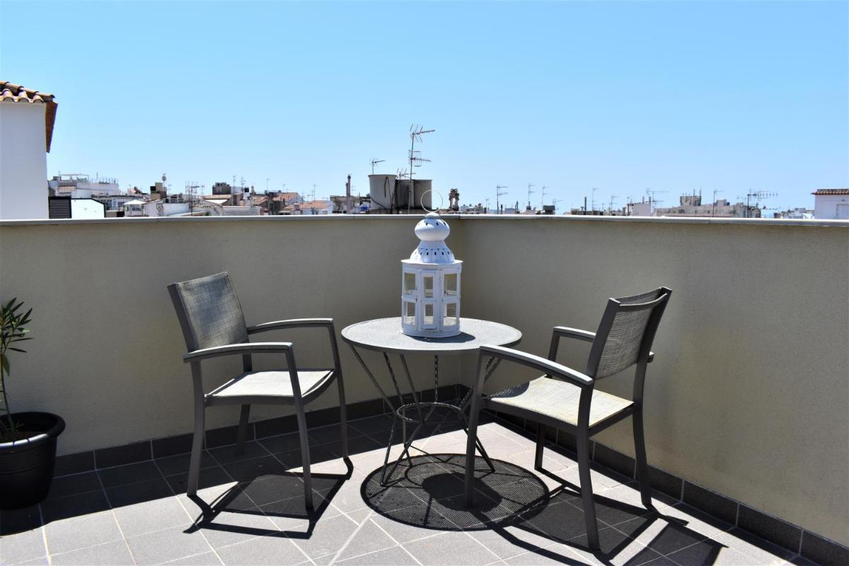 SUNSET PENTHOUSE SITGES photo 3