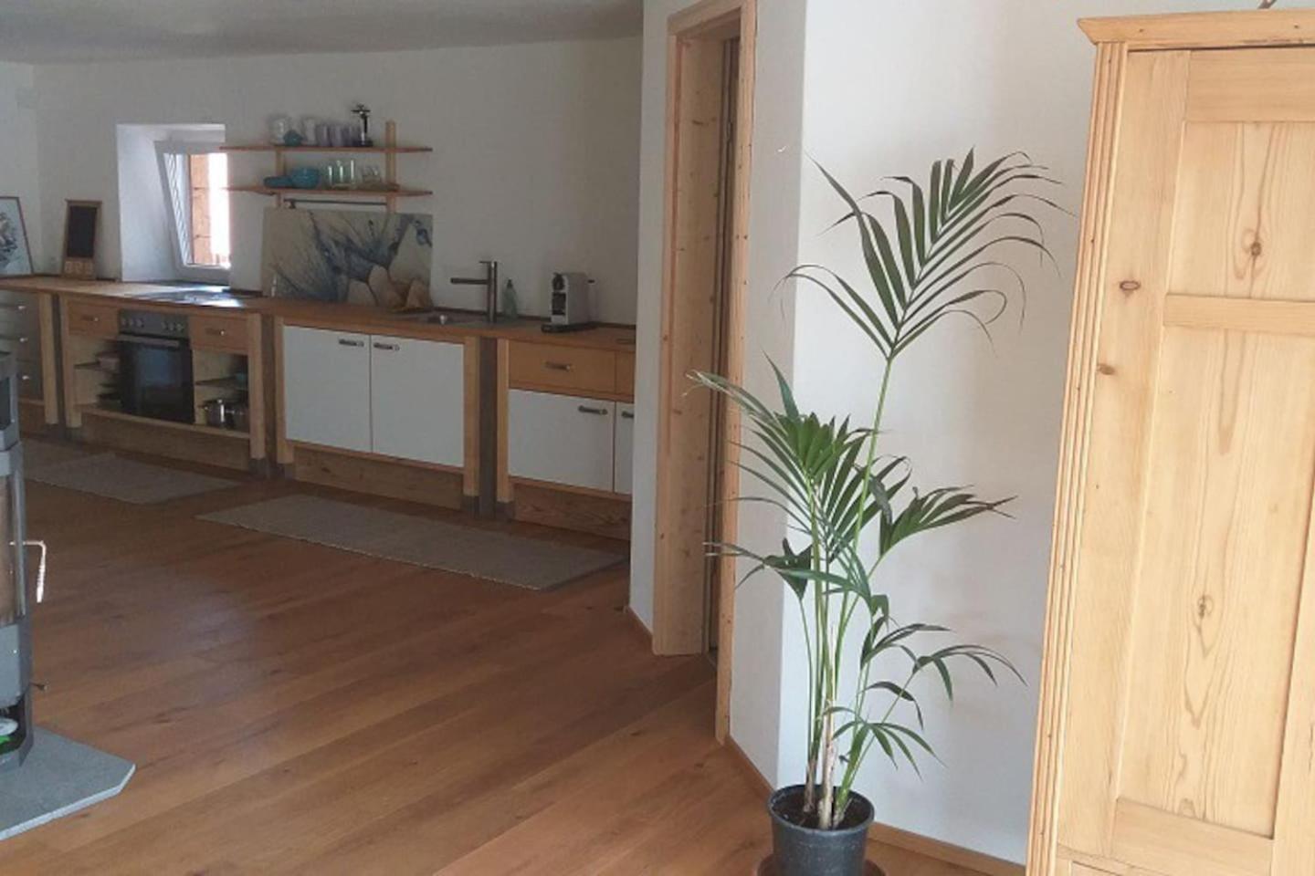 Ferienwohnung Bäckerberg view 3