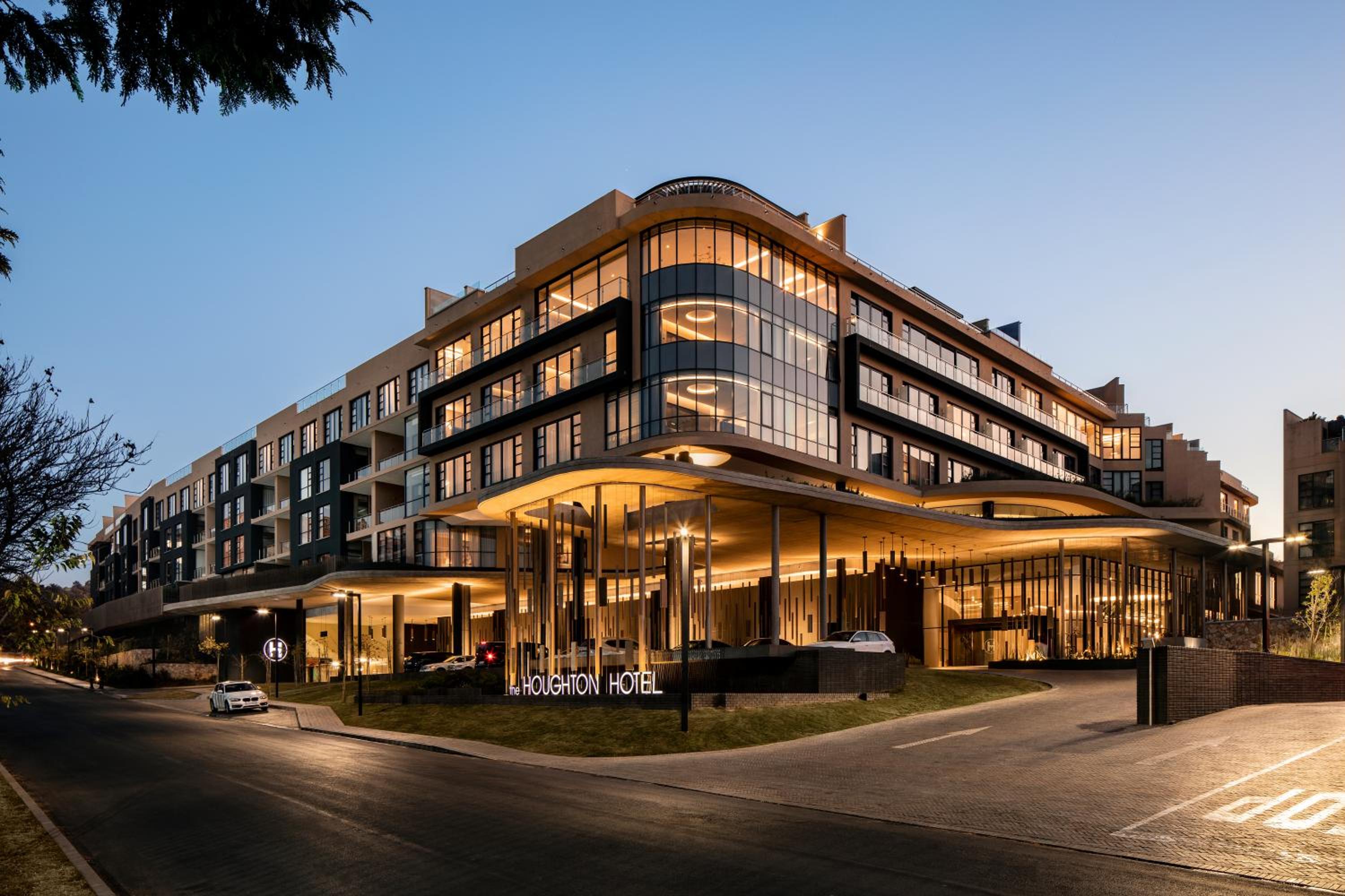 Johannesburg Vacations - The Houghton Hotel, Spa, Wellness Golf - Property Image 68