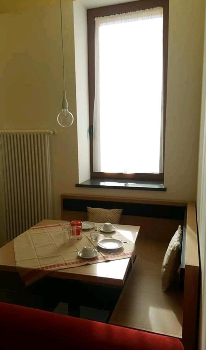 Albergo Diffuso Val d'Incarojo view 2