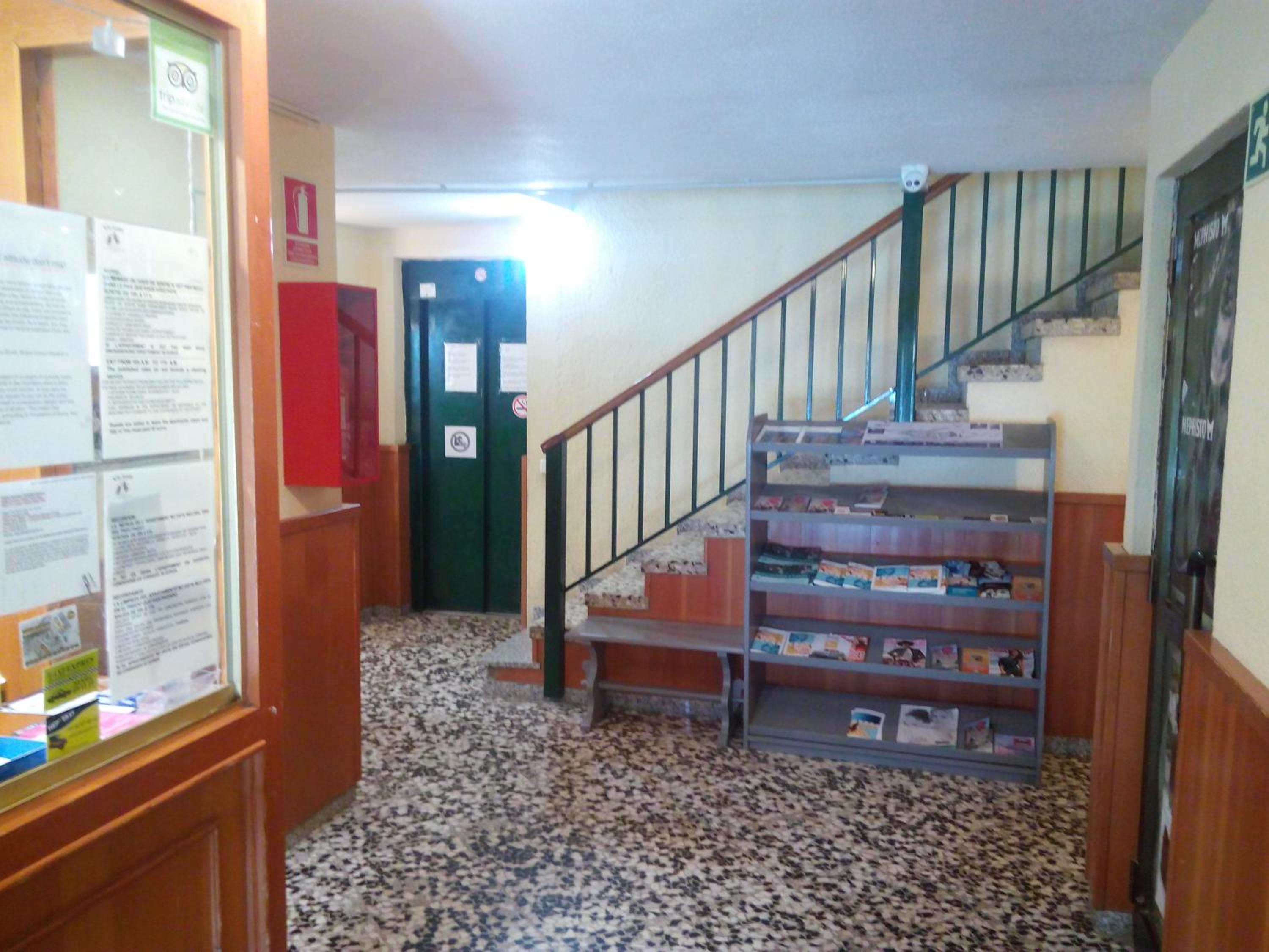 Apartaments Els Avets