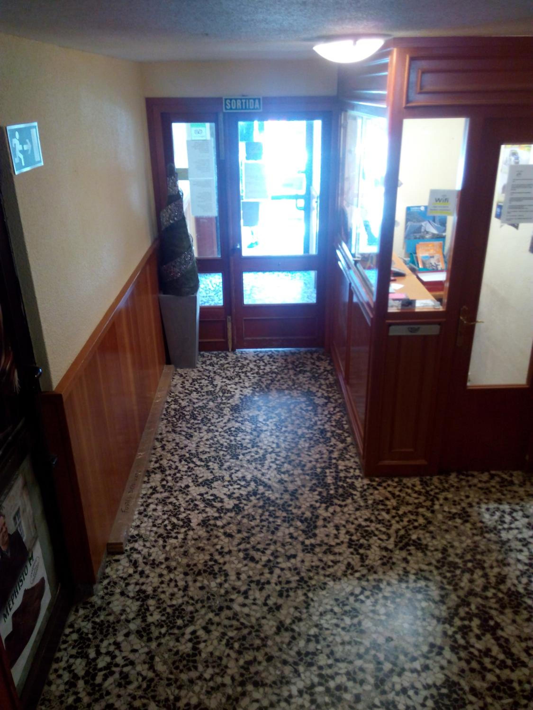 Apartaments Els Avets