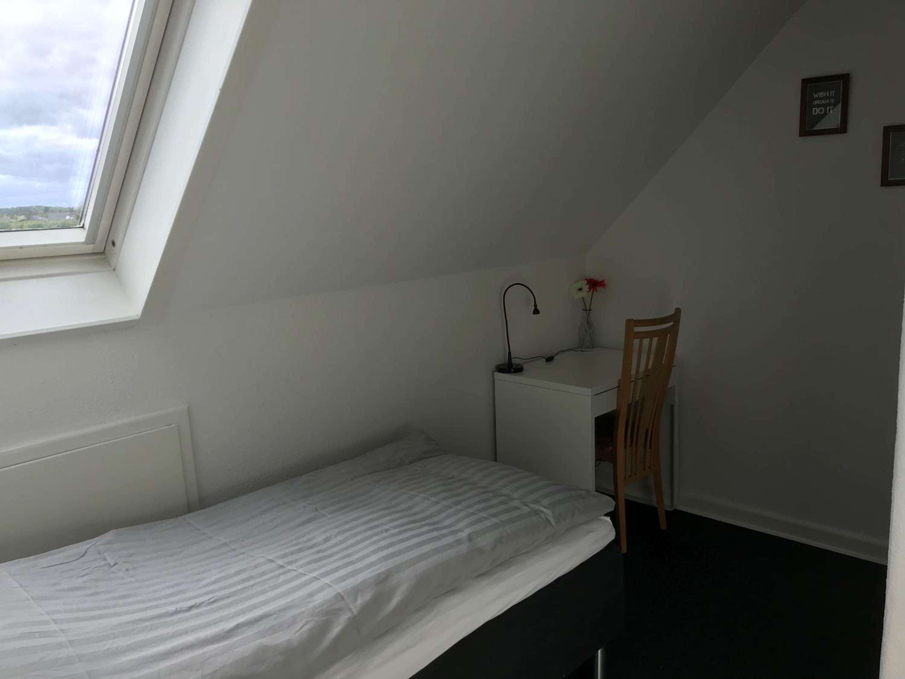 Bed & Breakfast v/Pia Sørensen view 2
