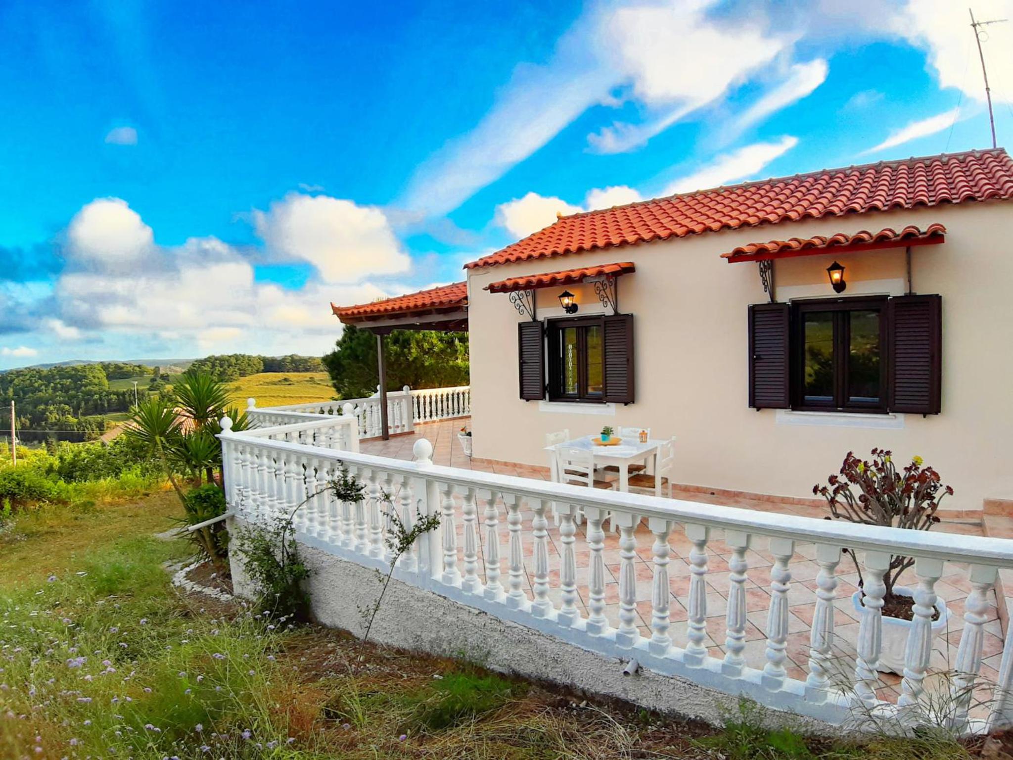 Nature Villa photo 3
