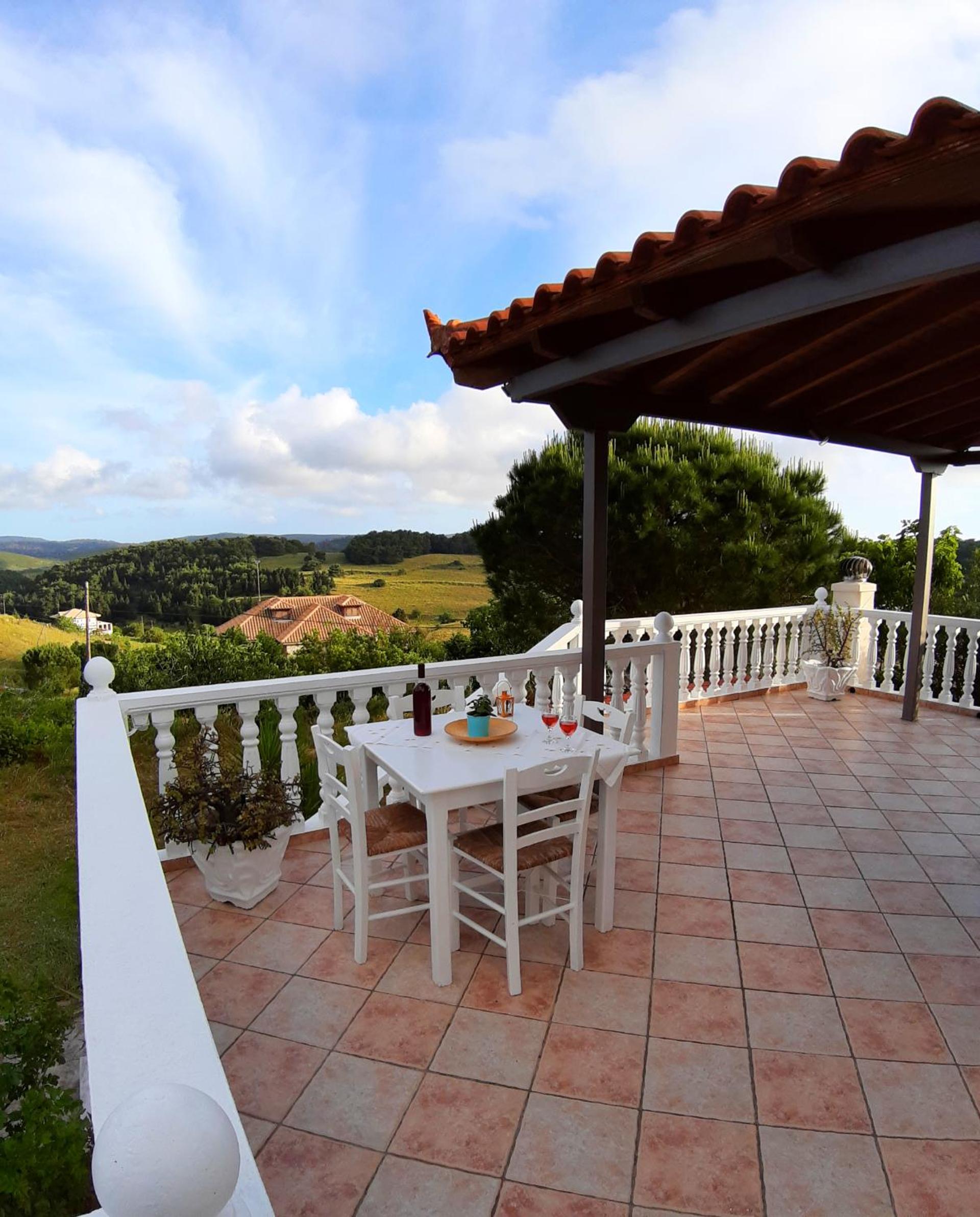 Nature Villa photo 2