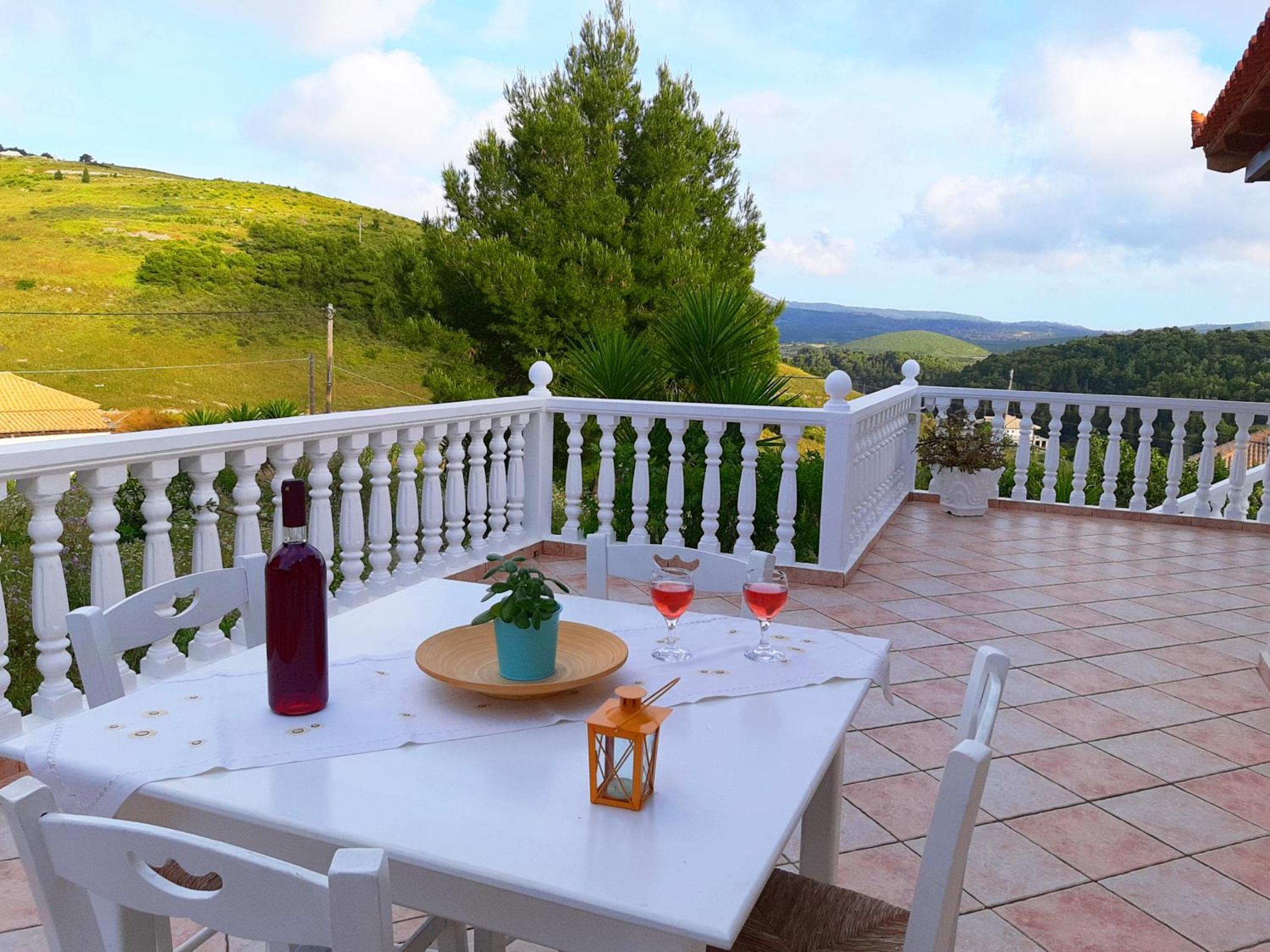 Nature Villa