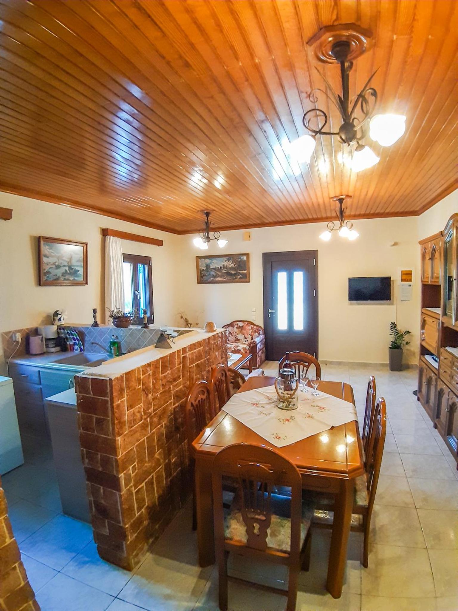 Nature Villa photo 5