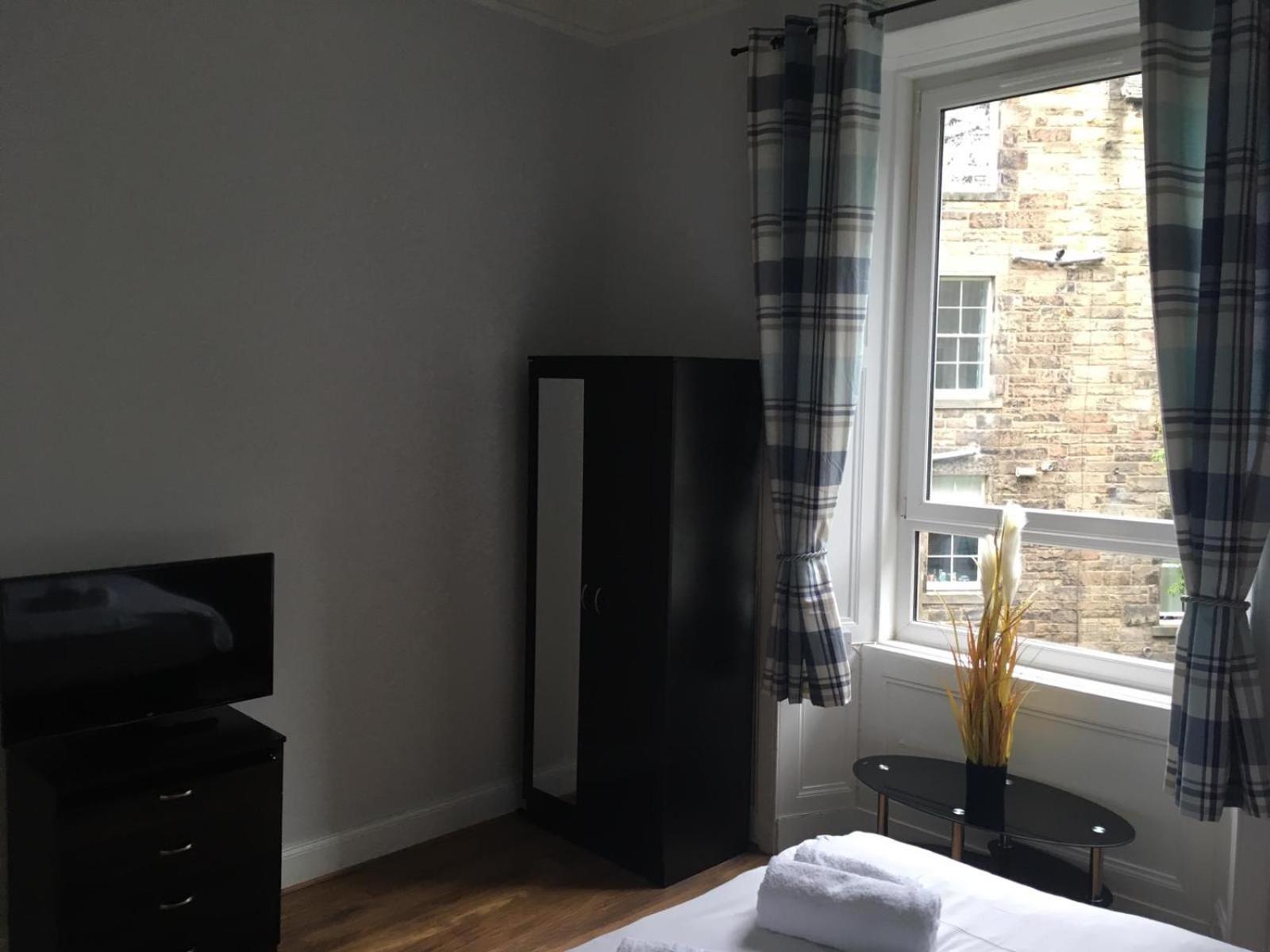 Montgomery Central Apartment view 5
