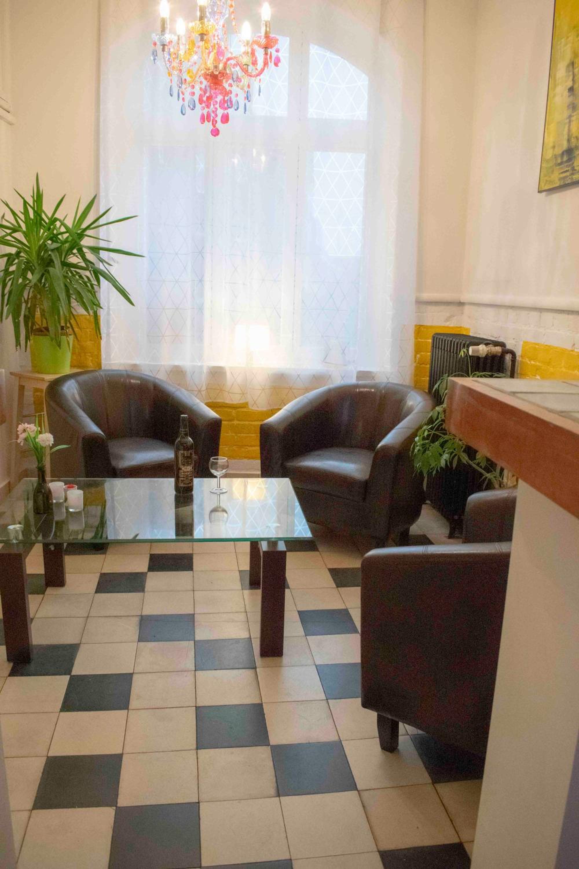 lounge