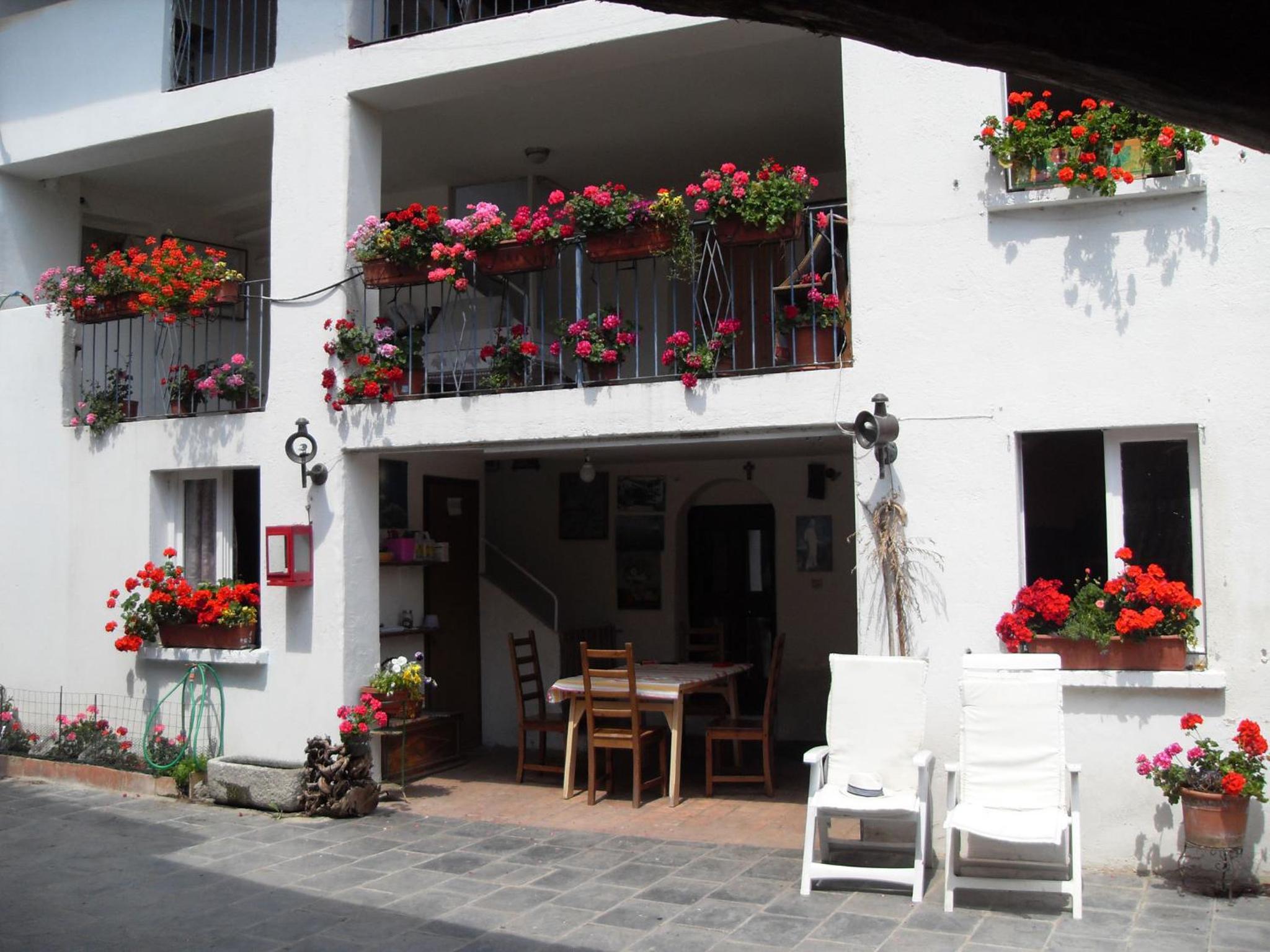 B&B Rocca di Bajedo