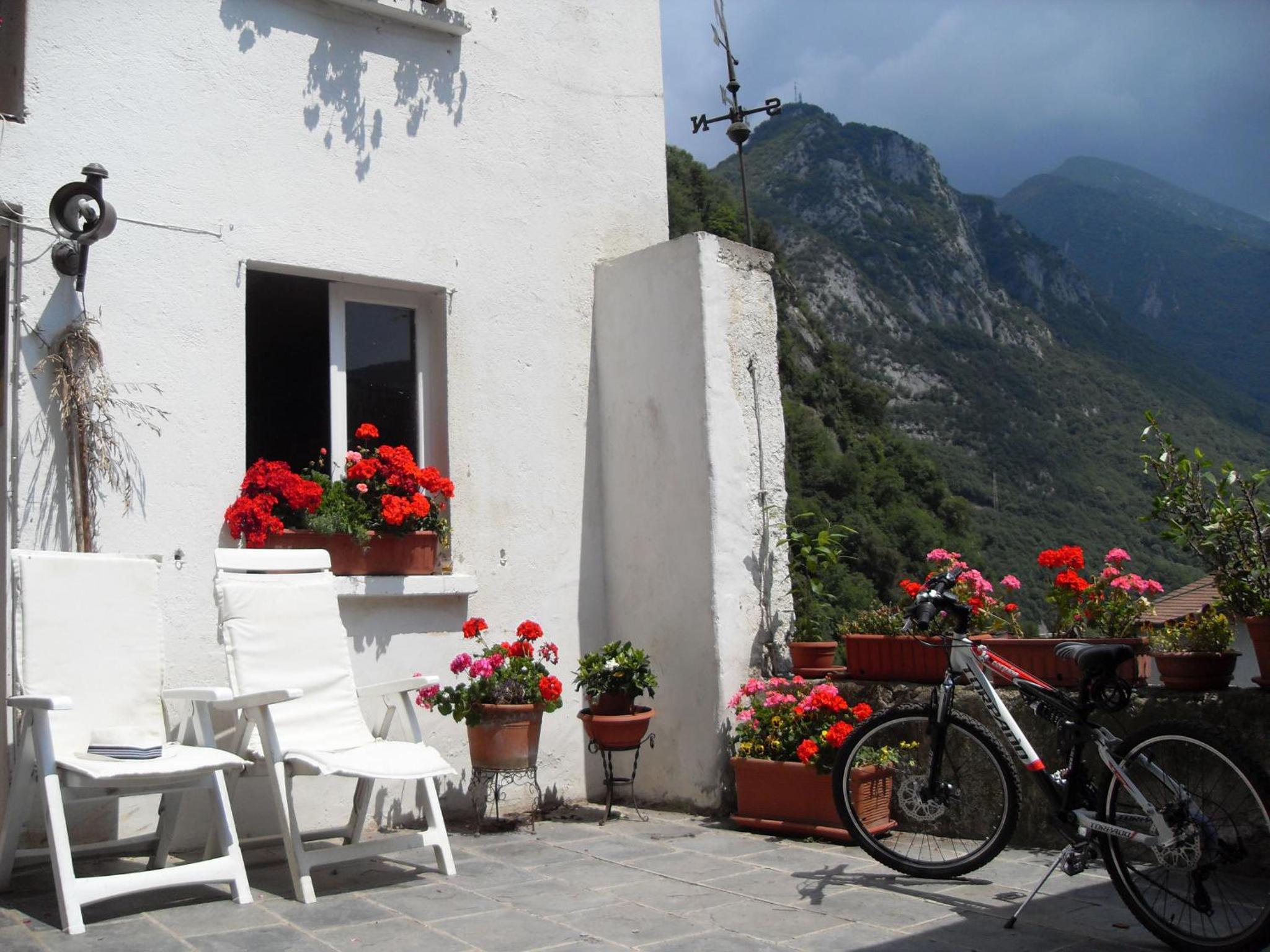 B&B Rocca di Bajedo