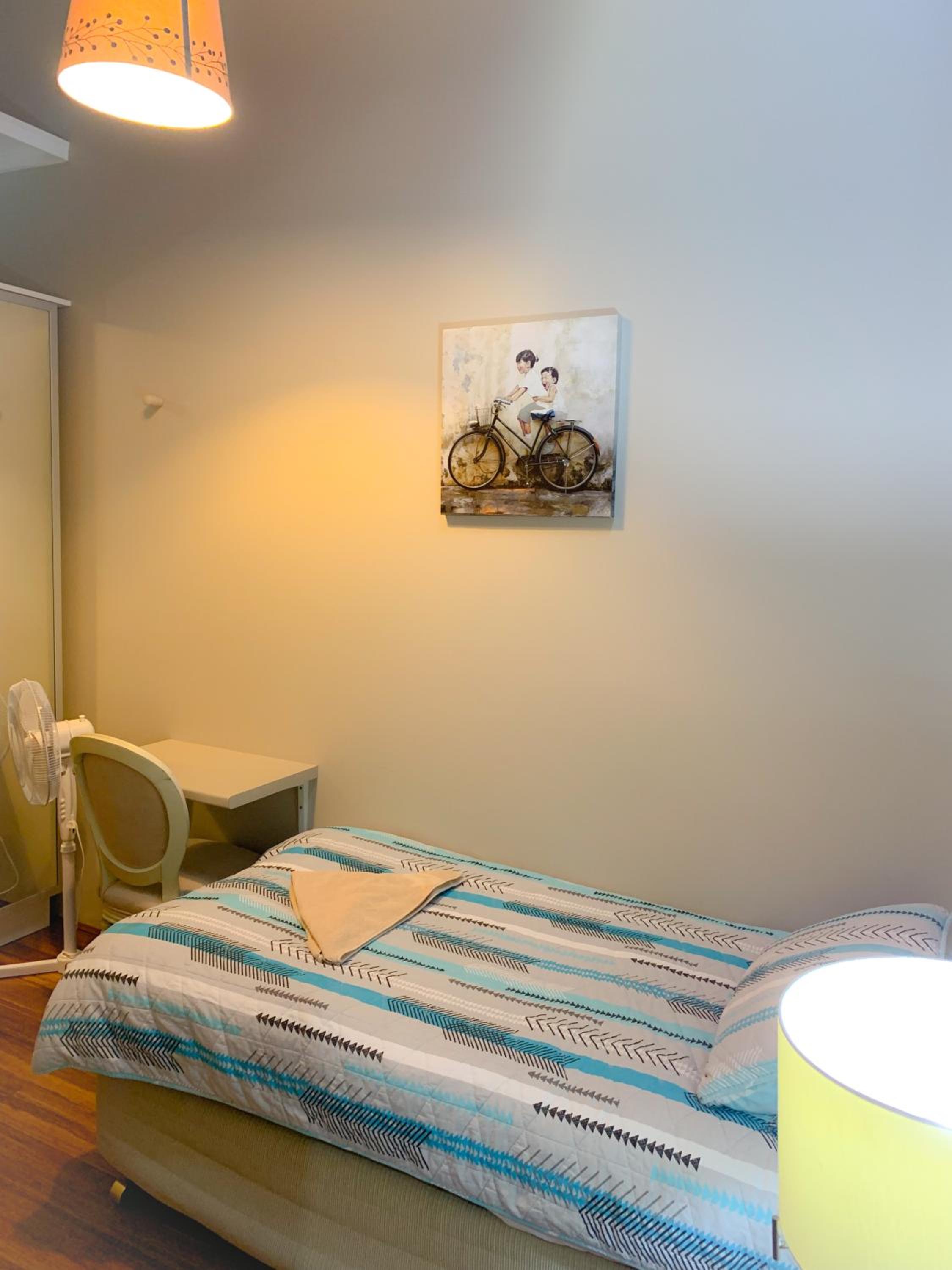 Westside Studio Apartments