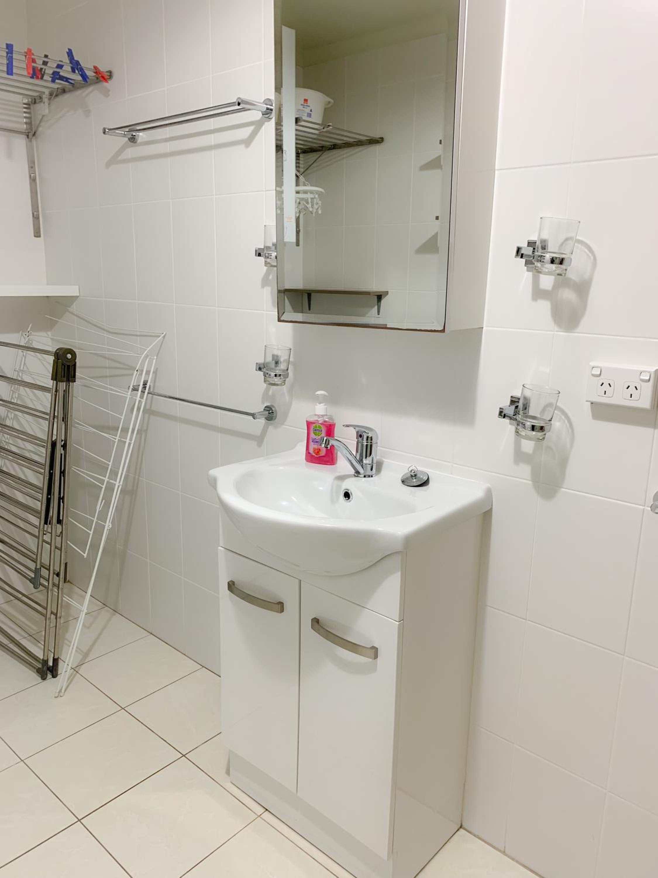 Westside Studio Apartments