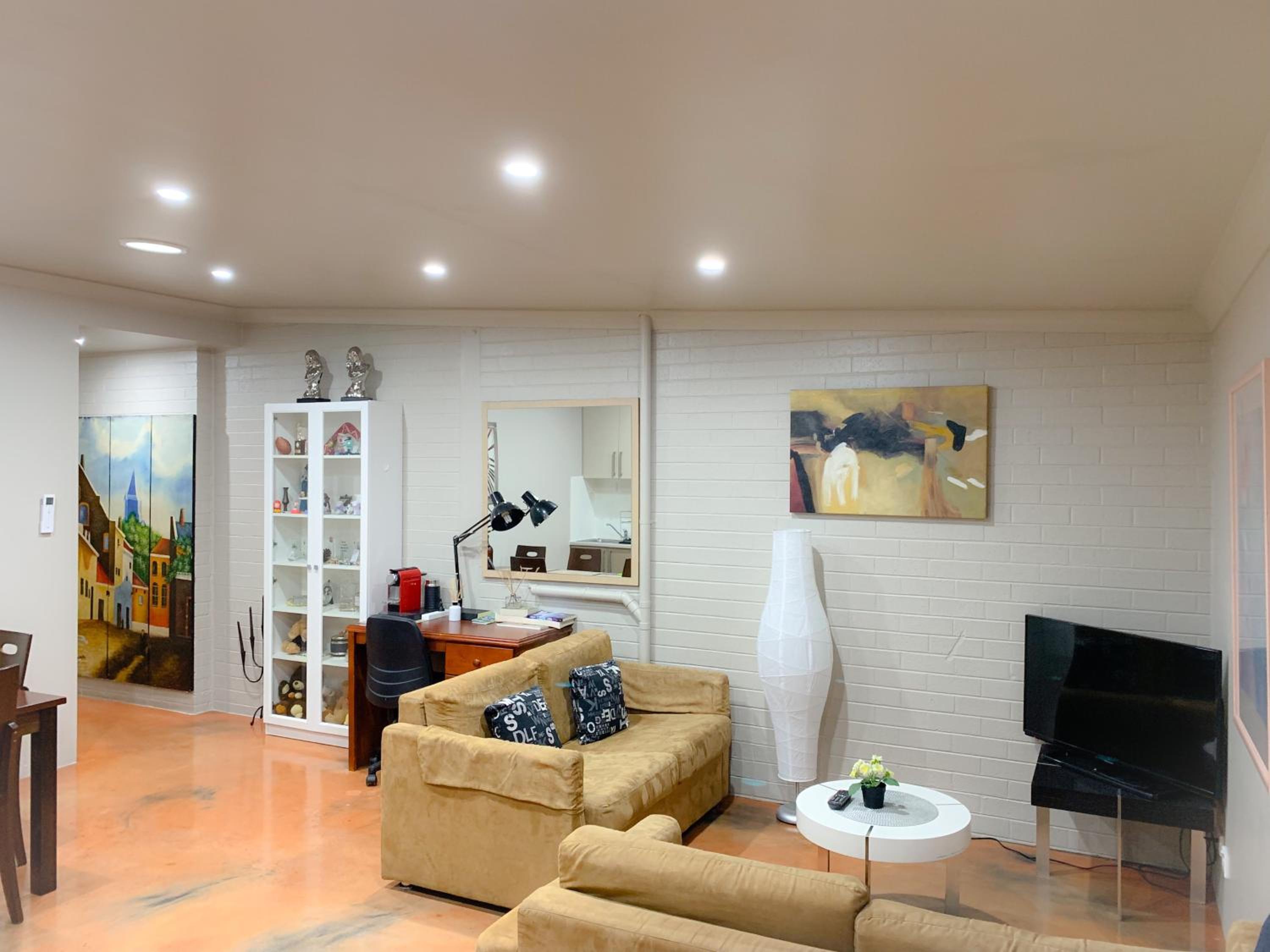 Westside Studio Apartments