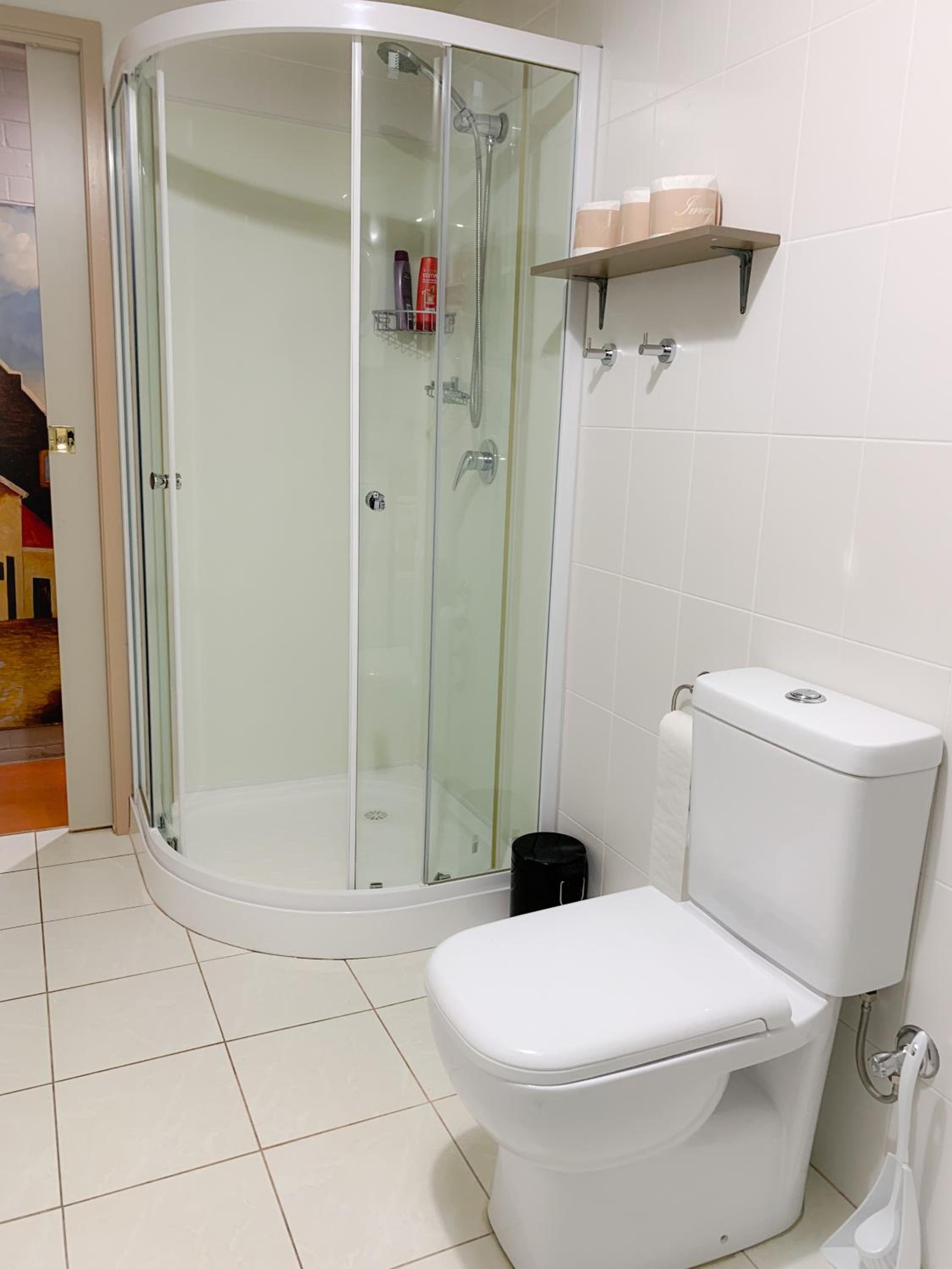 Westside Studio Apartments