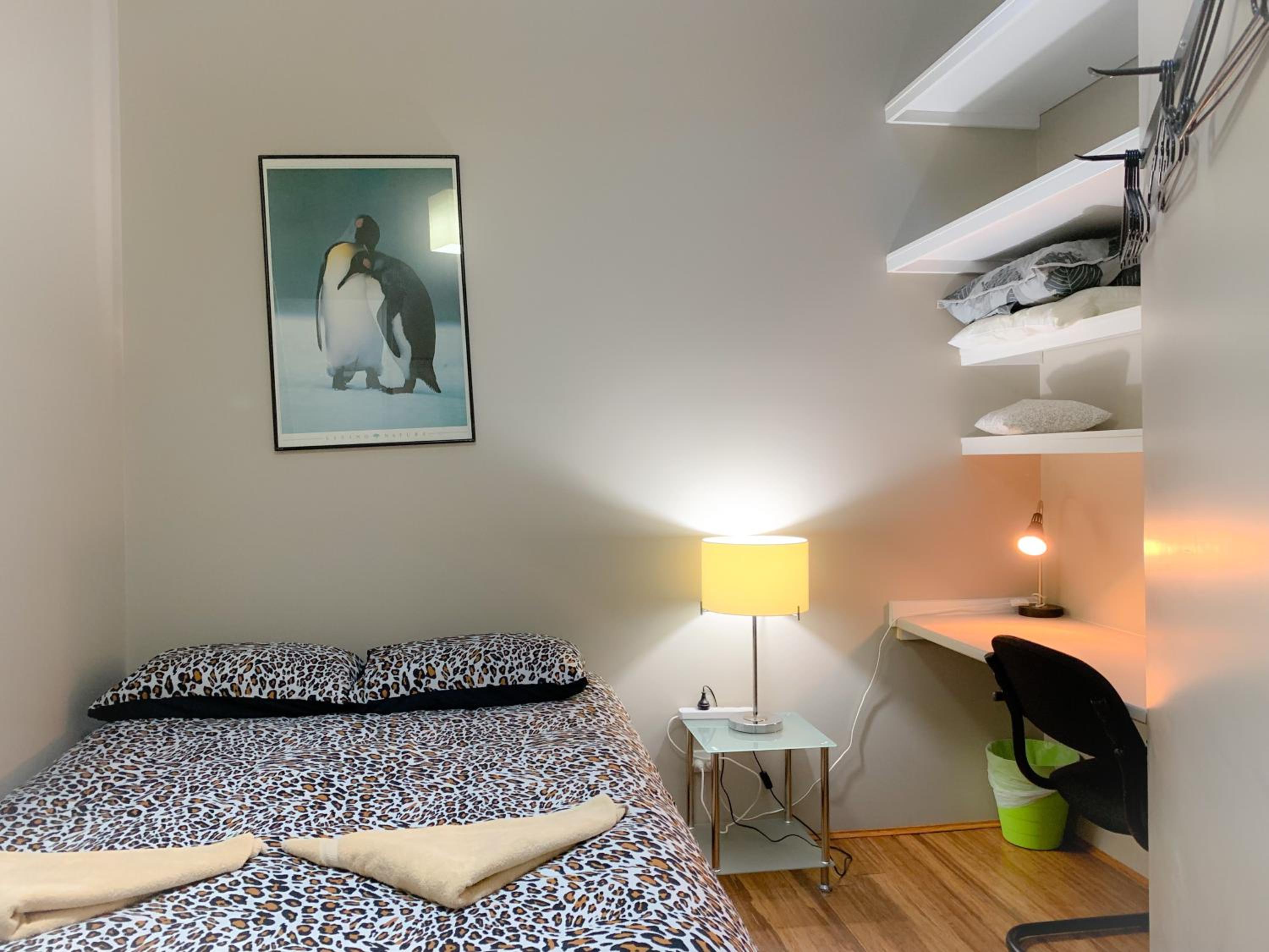 Westside Studio Apartments