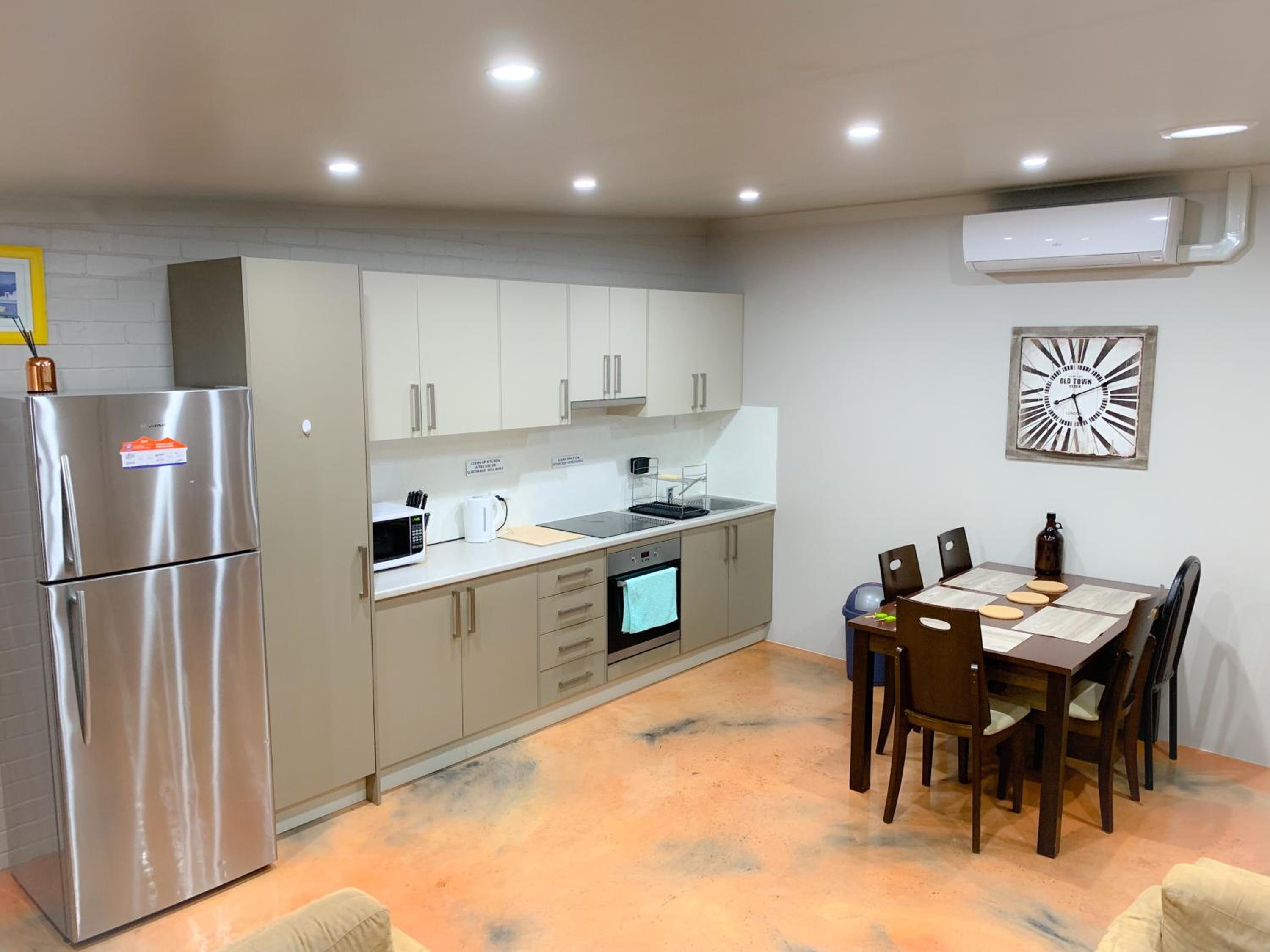 Westside Studio Apartments