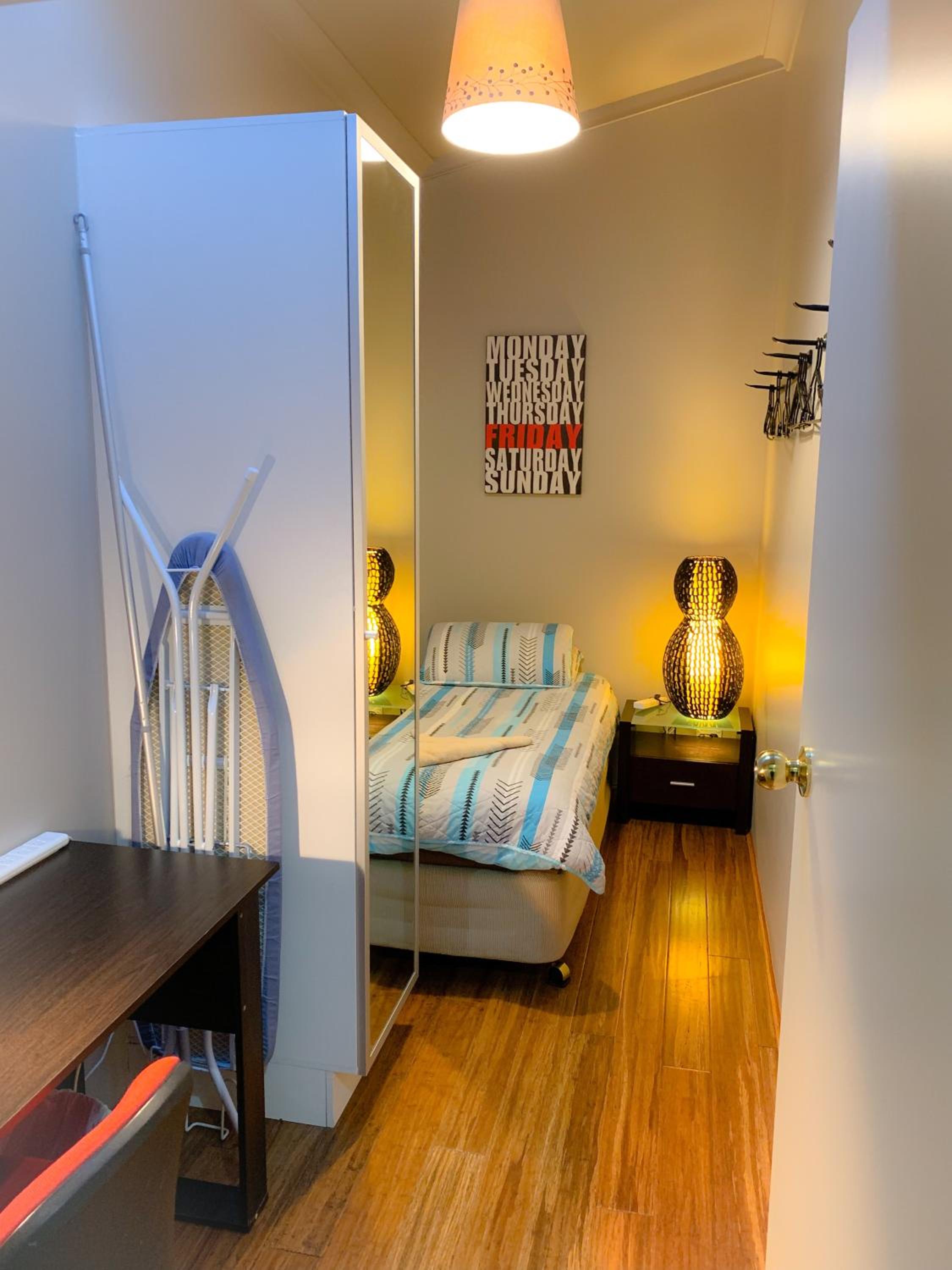 Westside Studio Apartments