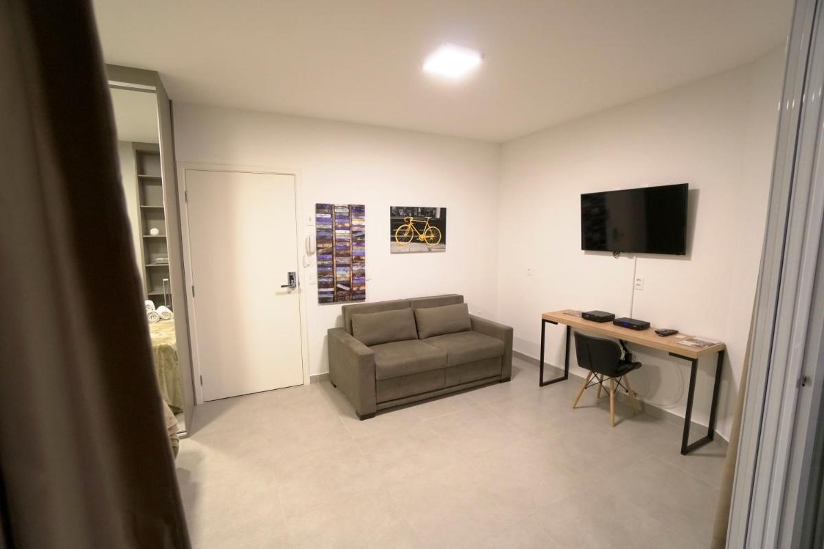 Residencial Be Paulista