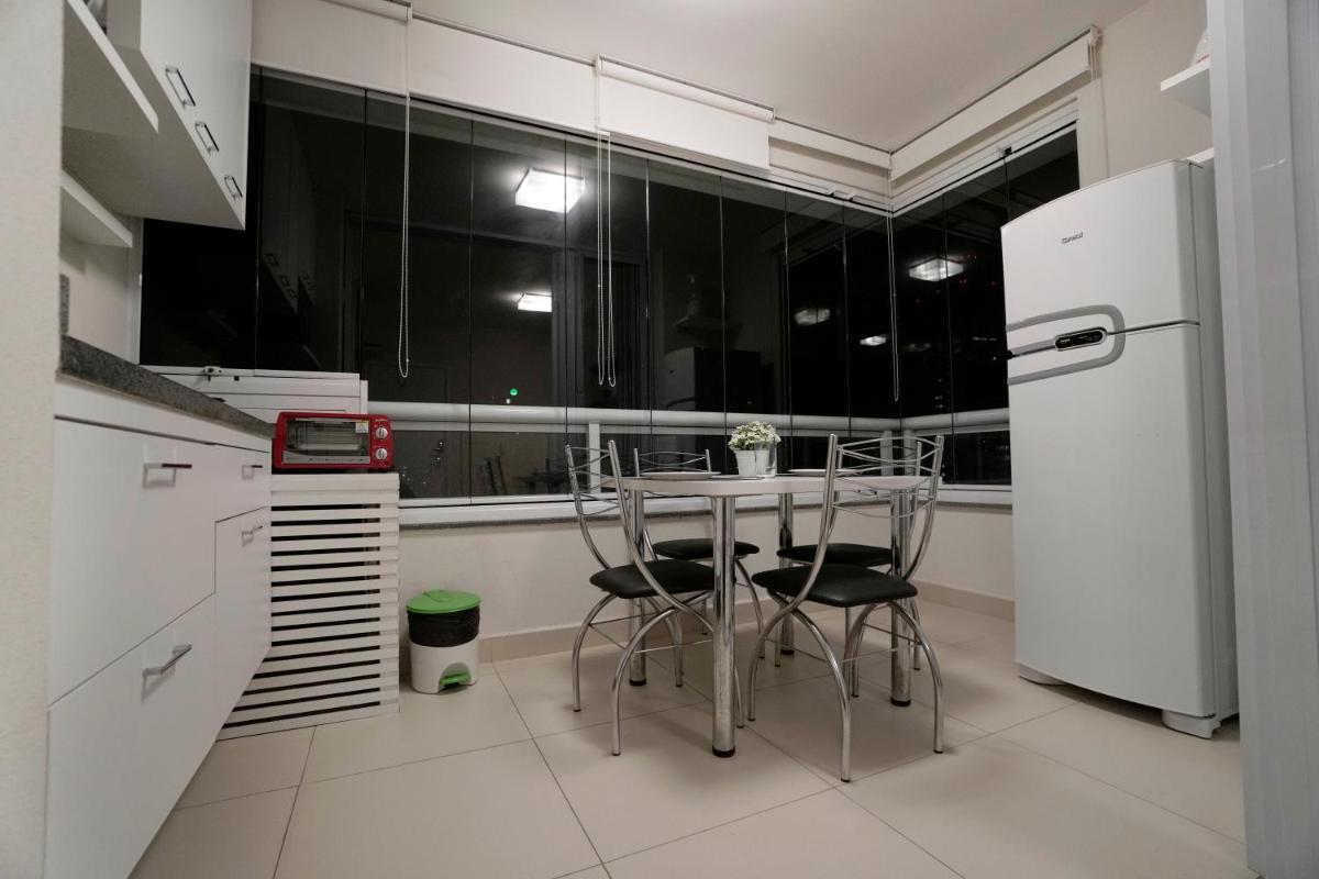Residencial Be Paulista