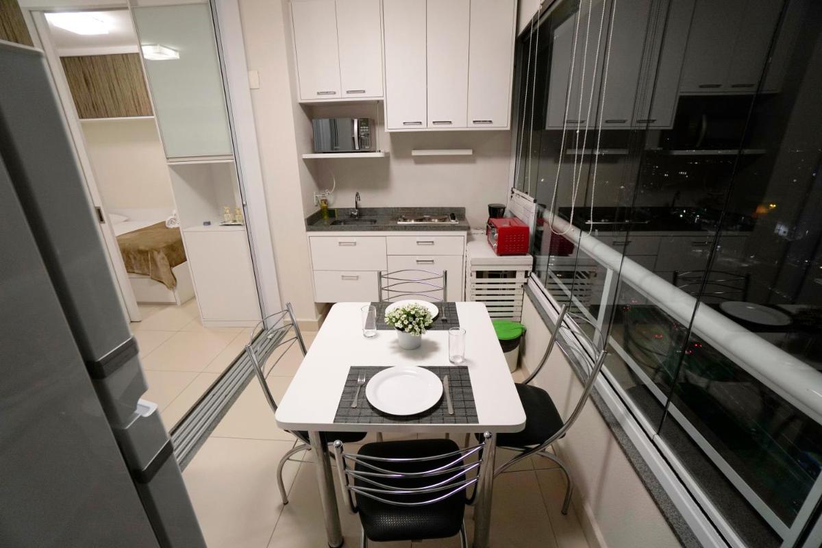 Residencial Be Paulista