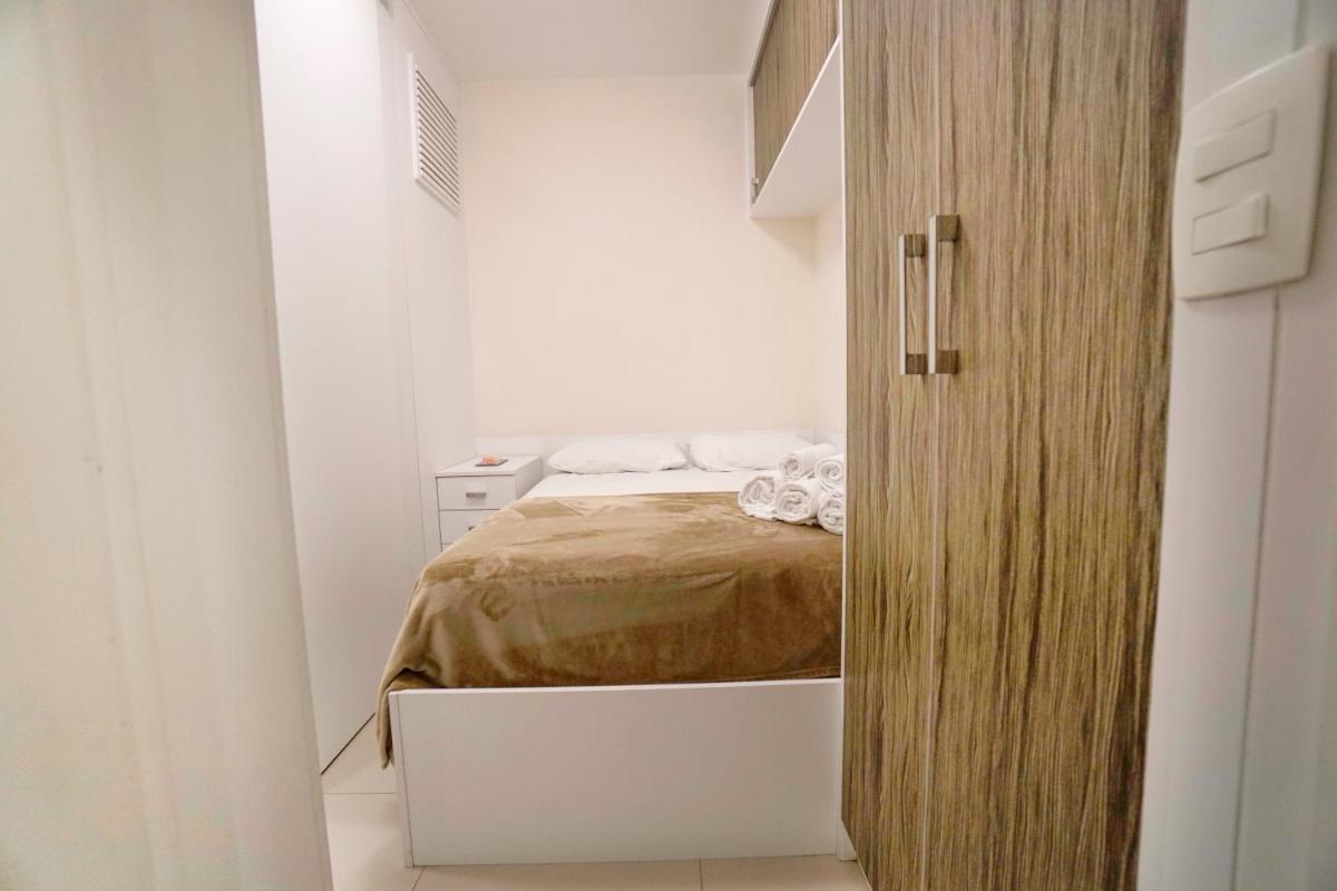Residencial Be Paulista