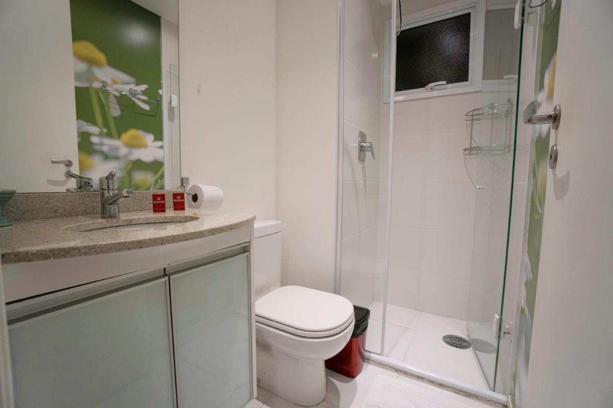 Residencial Be Paulista