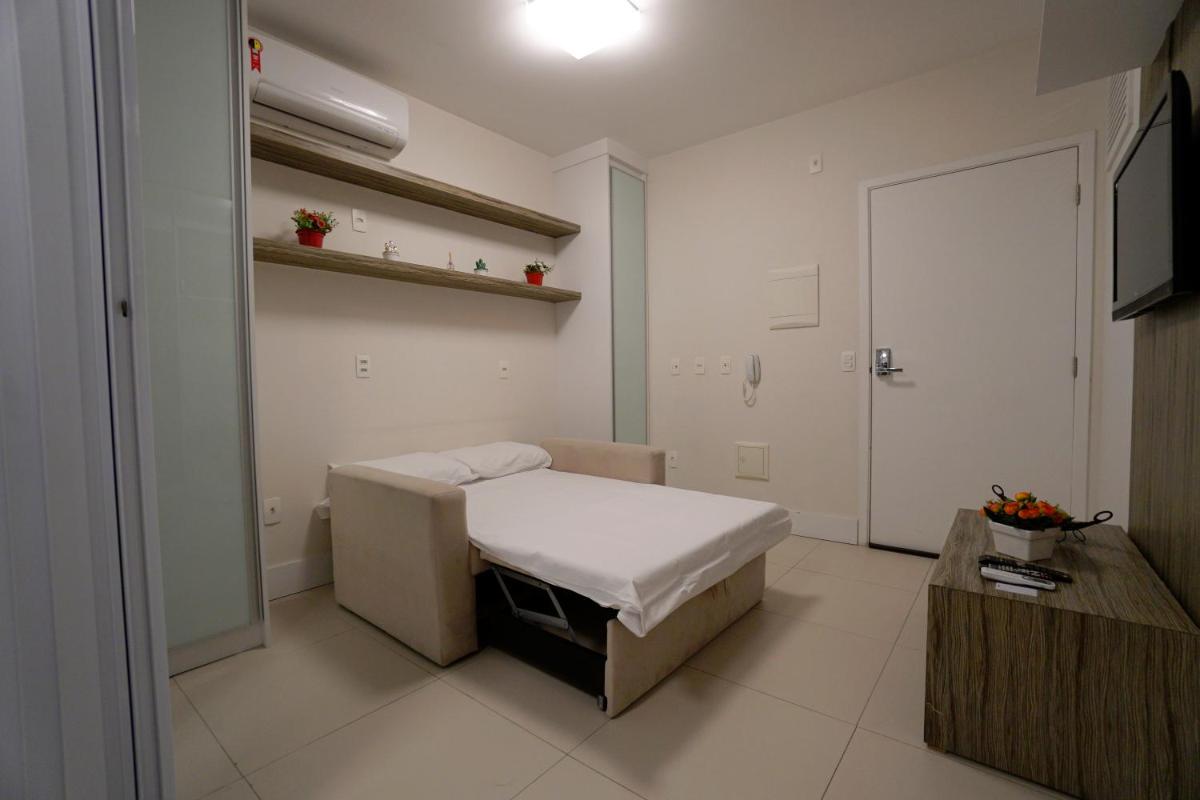Residencial Be Paulista