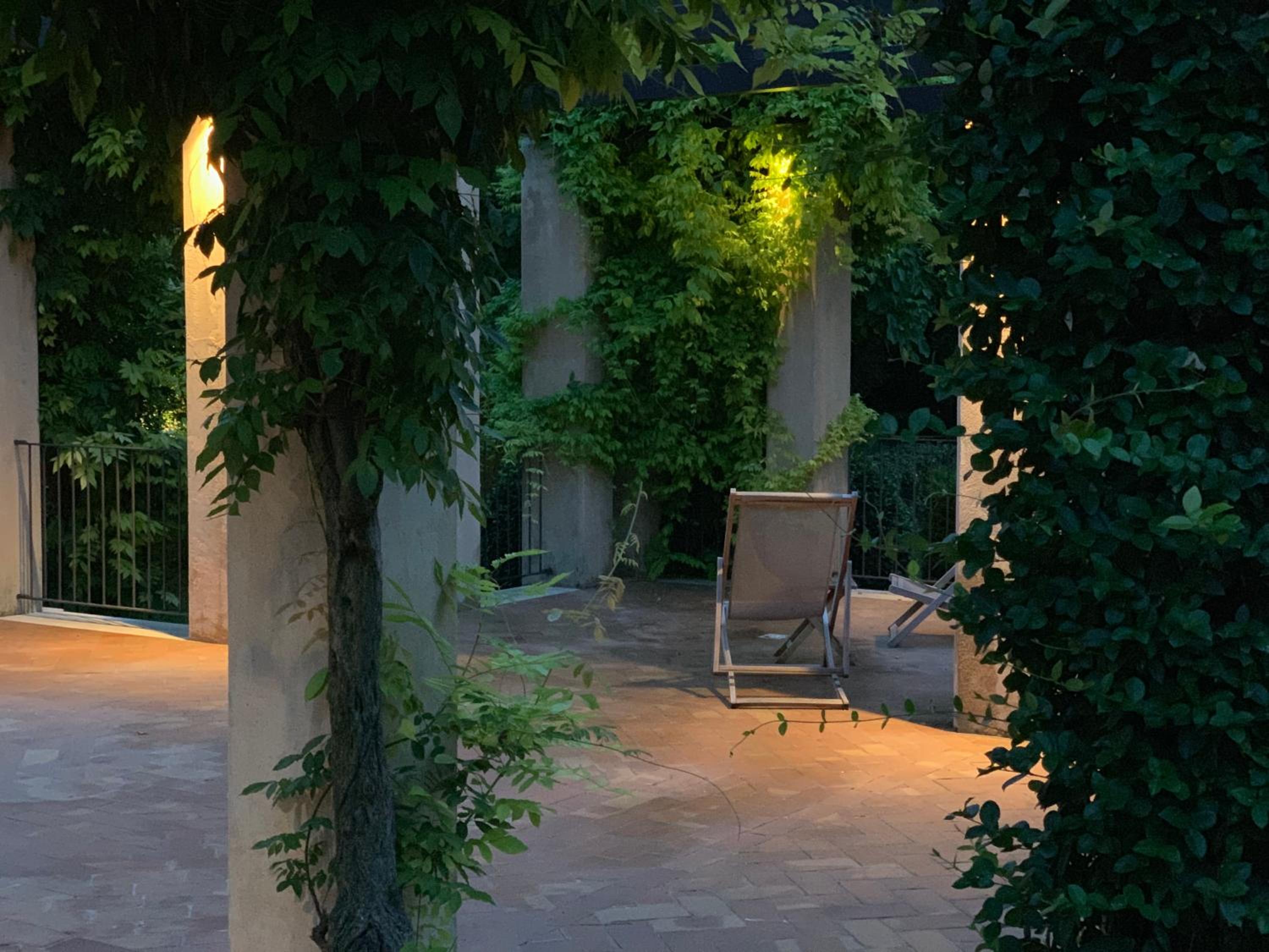 Ca' Bert Villa dei Glicini B&B