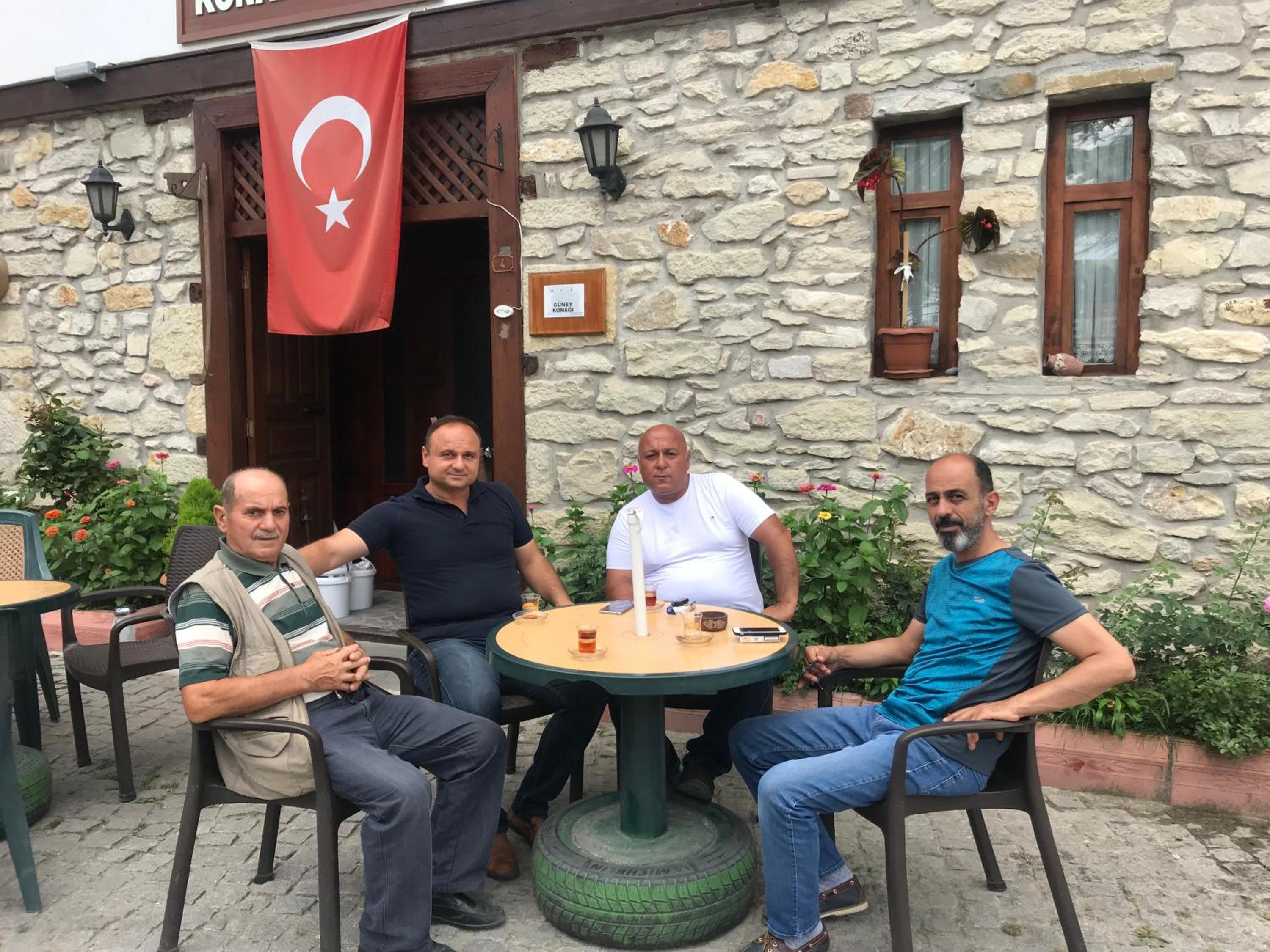 Guney Konak