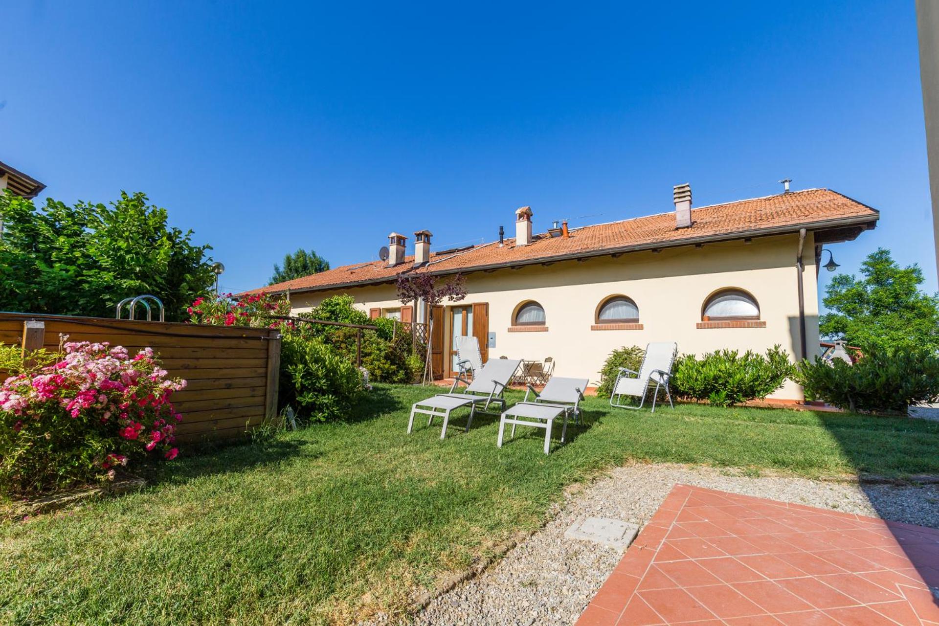 Agriturismo Ca' di Mazza
