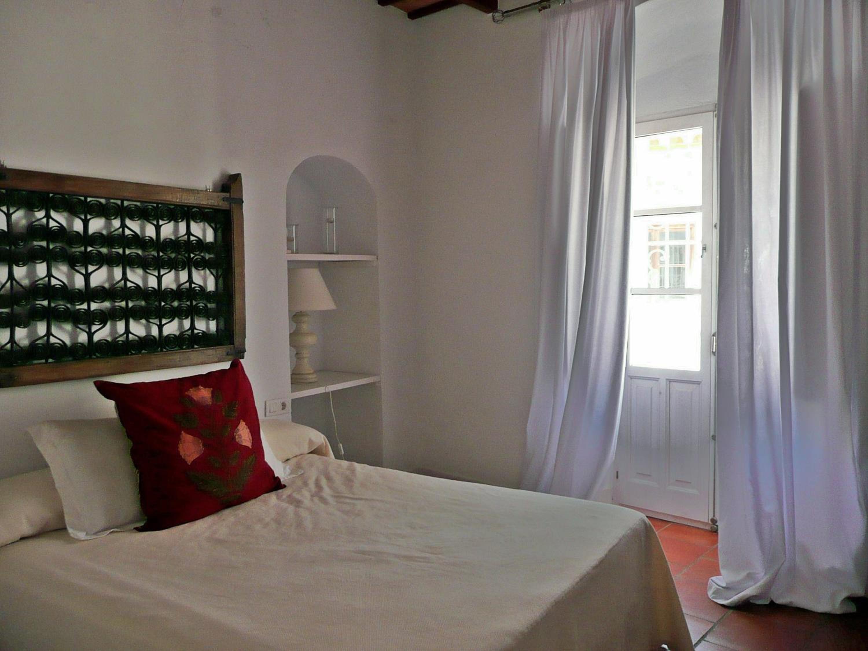 Benali Guest House