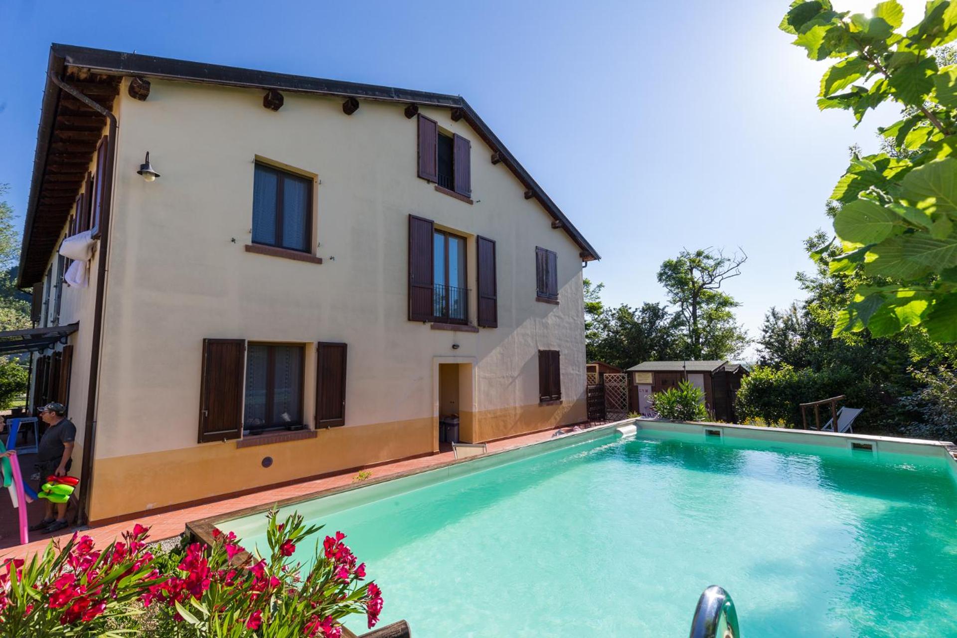 Agriturismo Ca' di Mazza