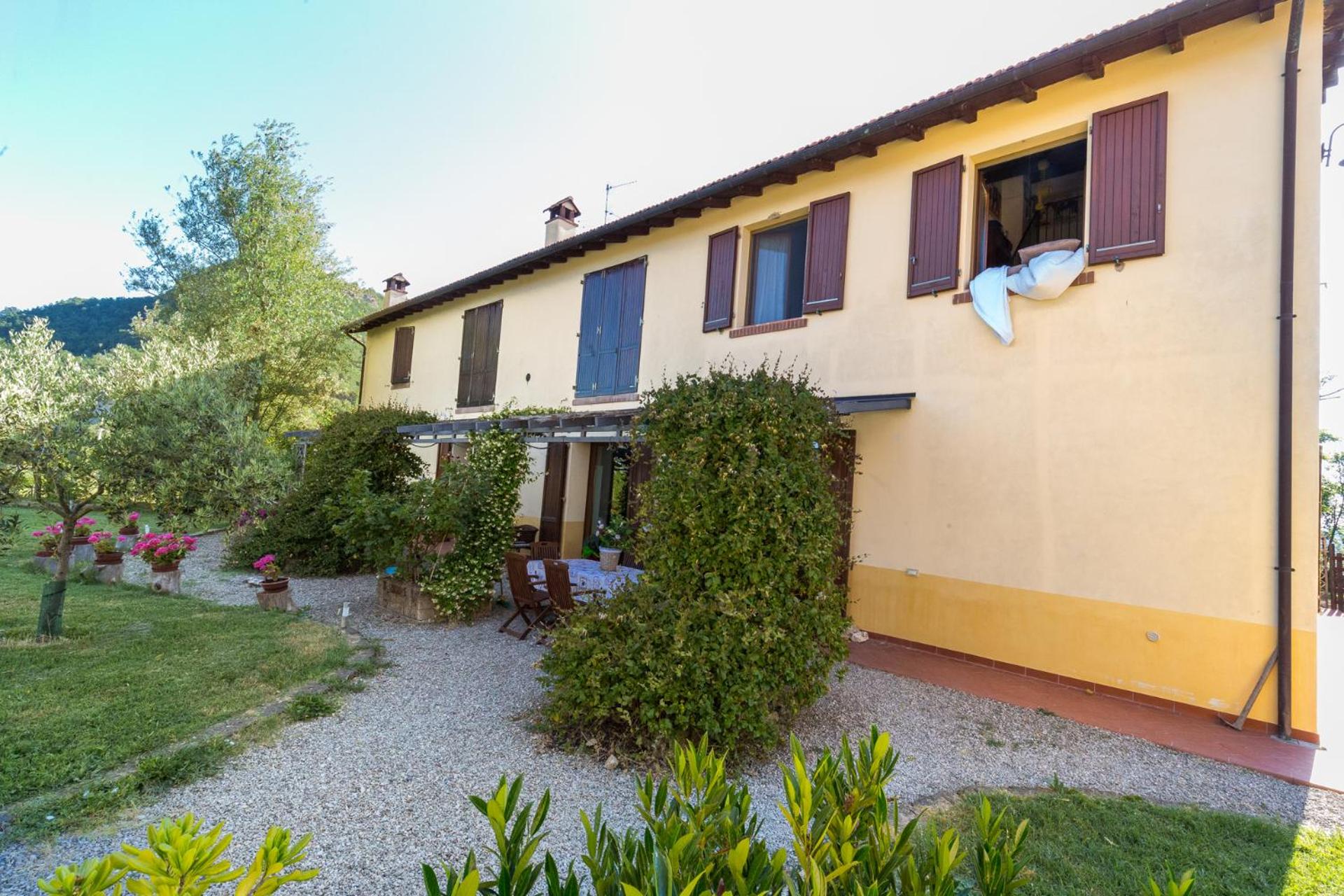 Agriturismo Ca' di Mazza
