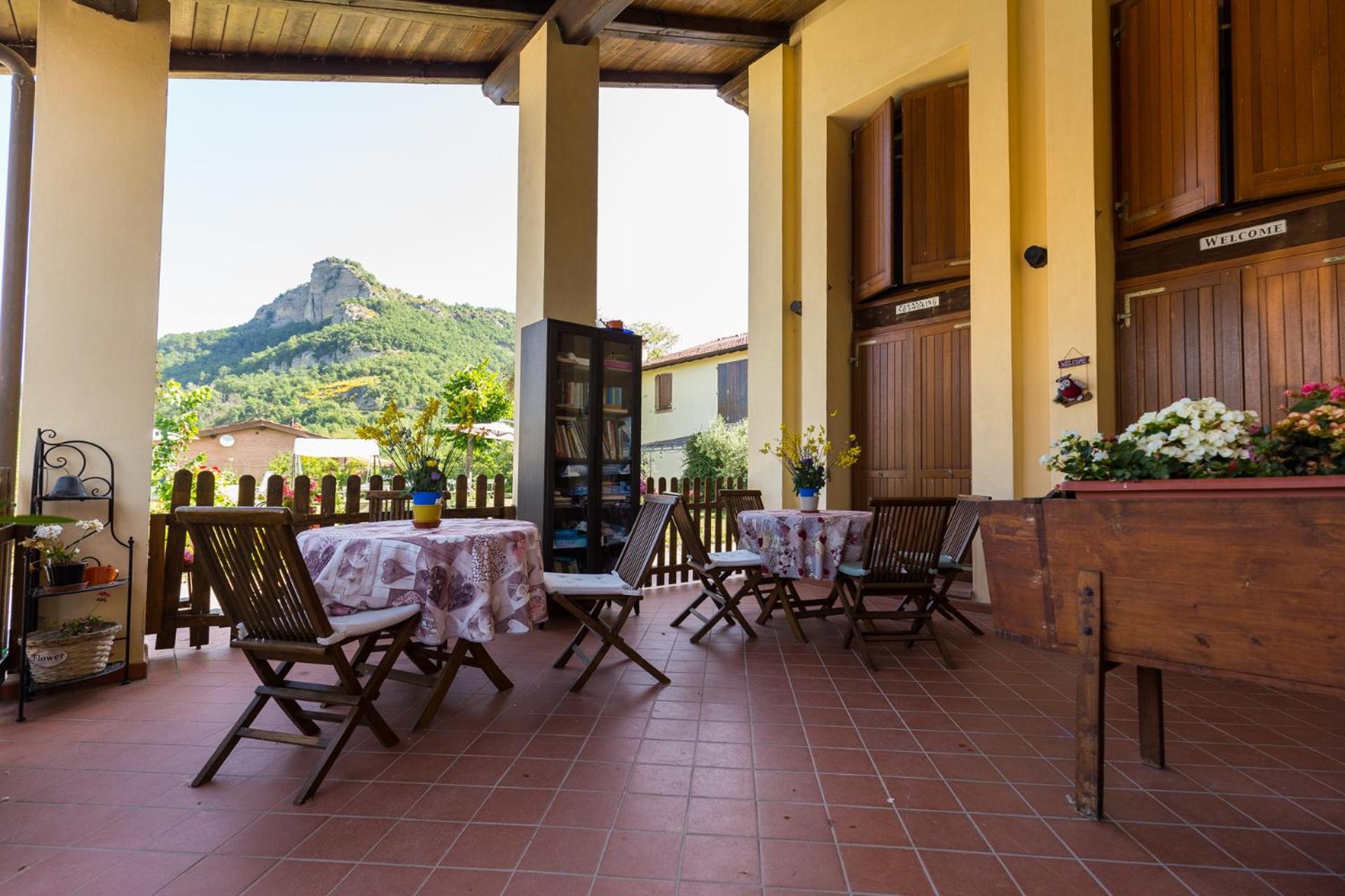 Agriturismo Ca' di Mazza