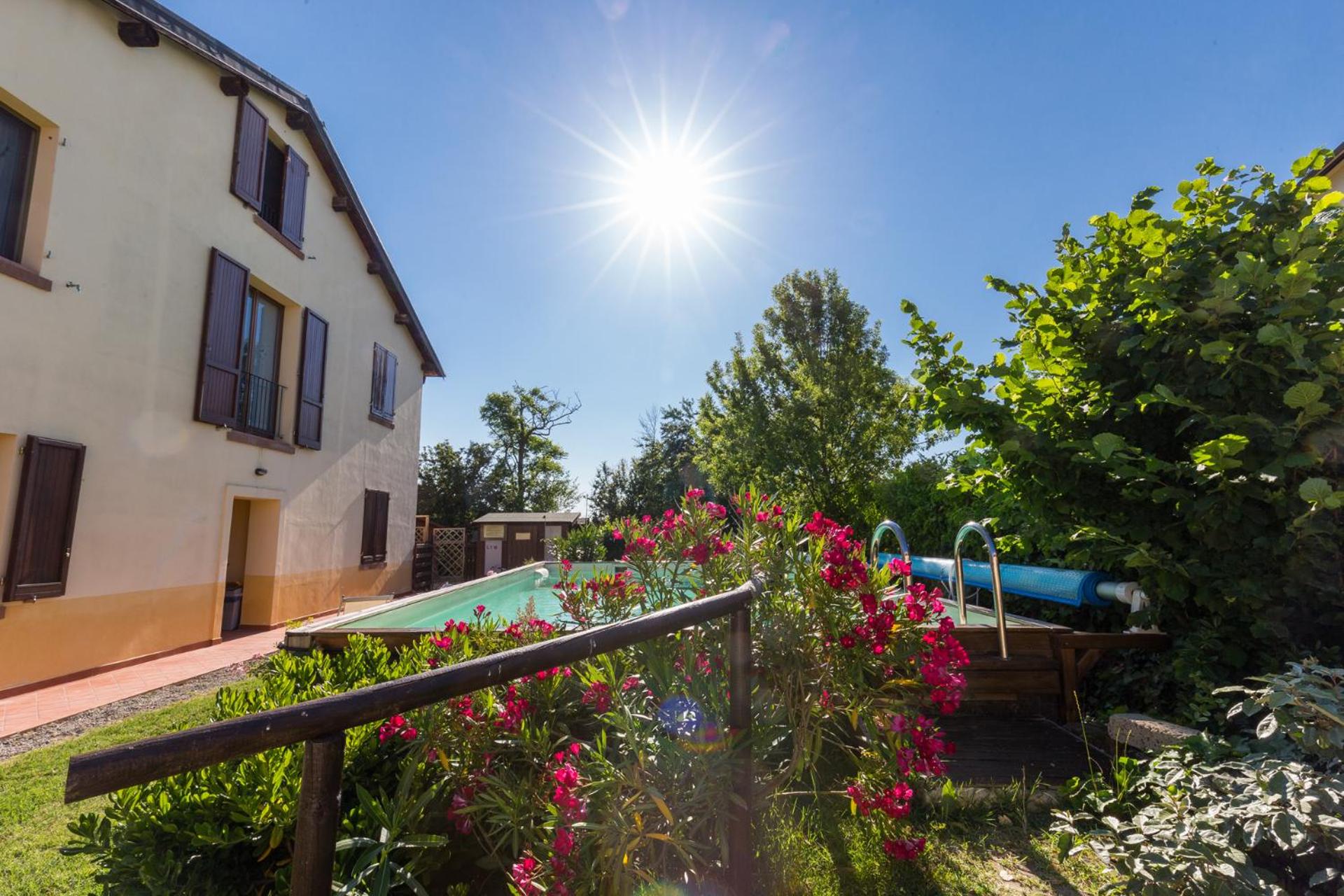 Agriturismo Ca' di Mazza