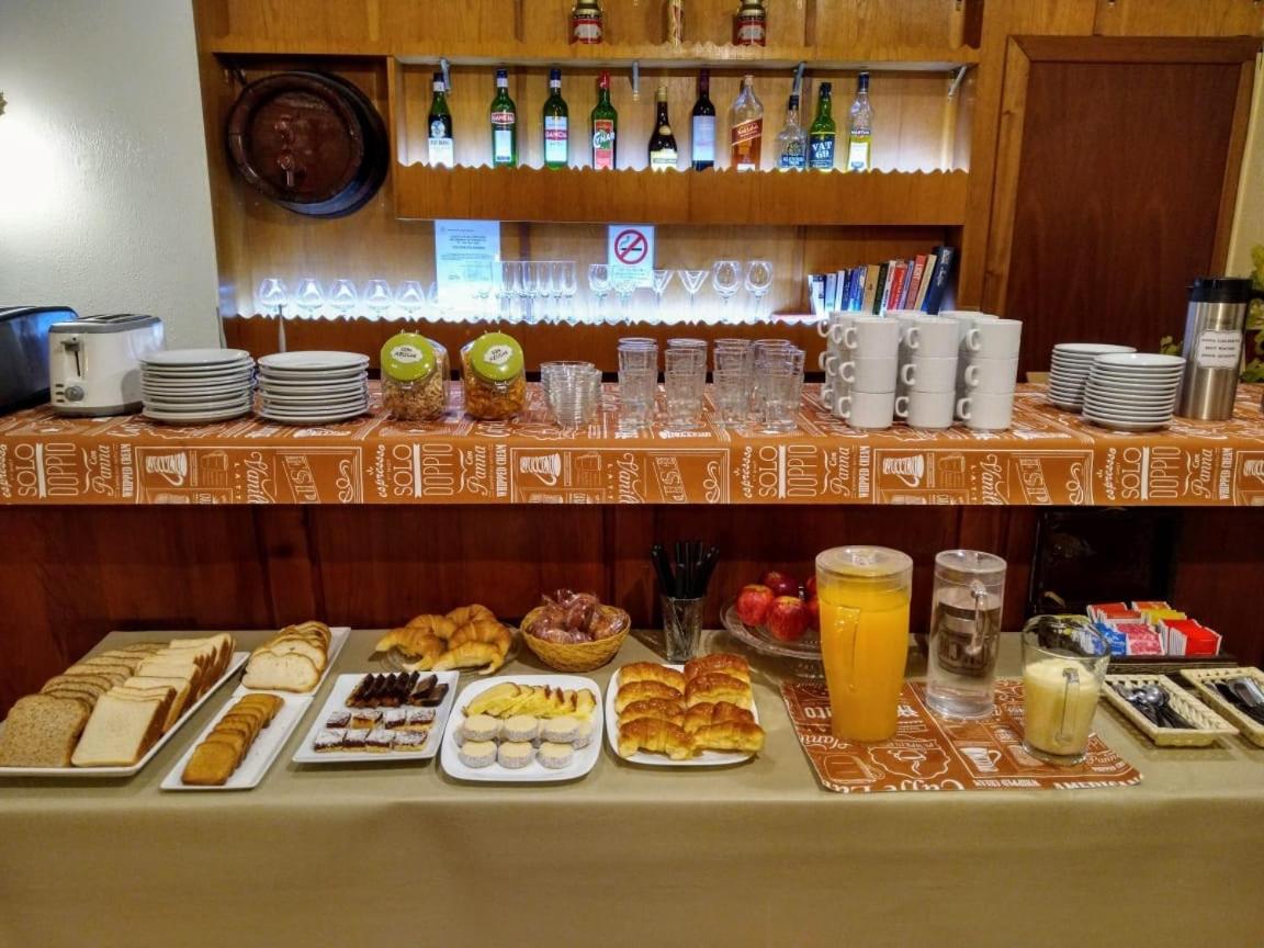 Hosteria La Pastorella