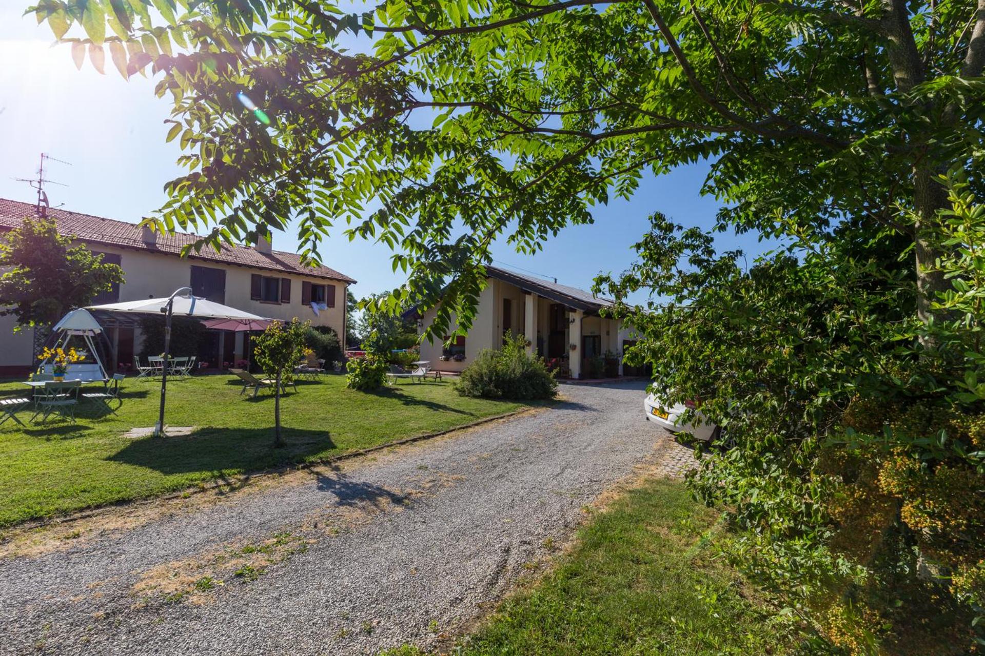 Agriturismo Ca' di Mazza