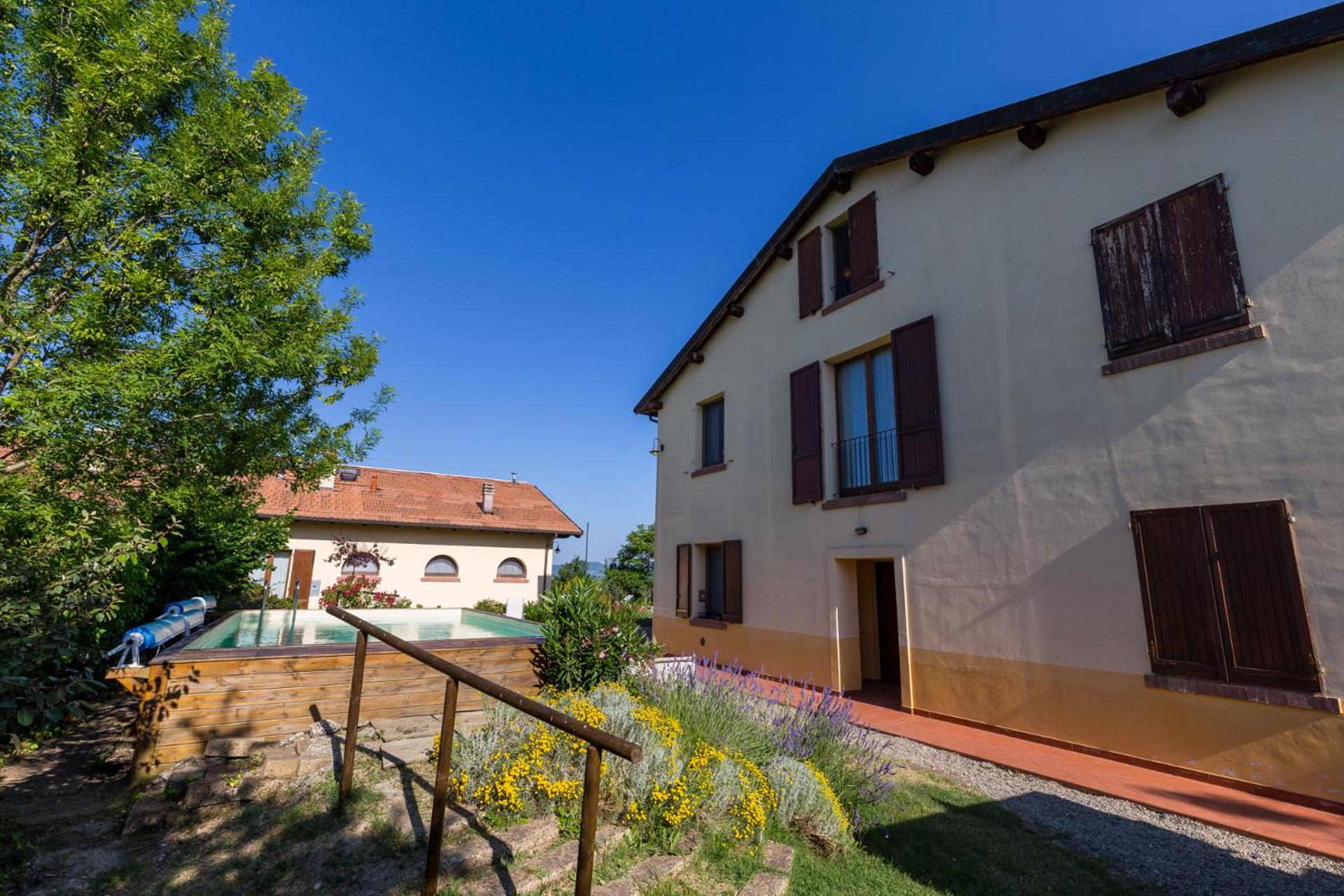 Agriturismo Ca' di Mazza
