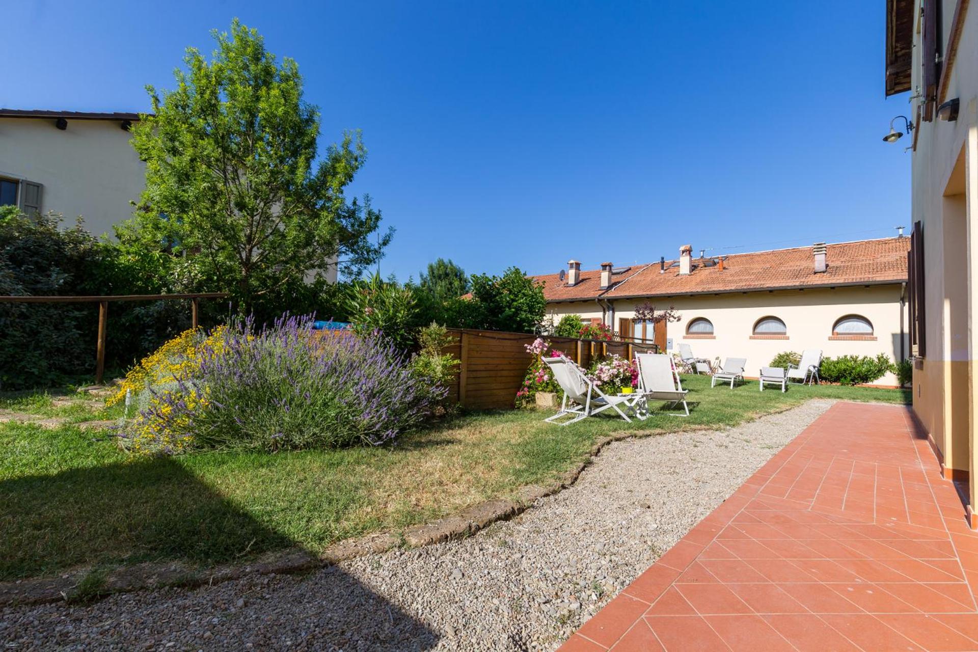 Agriturismo Ca' di Mazza